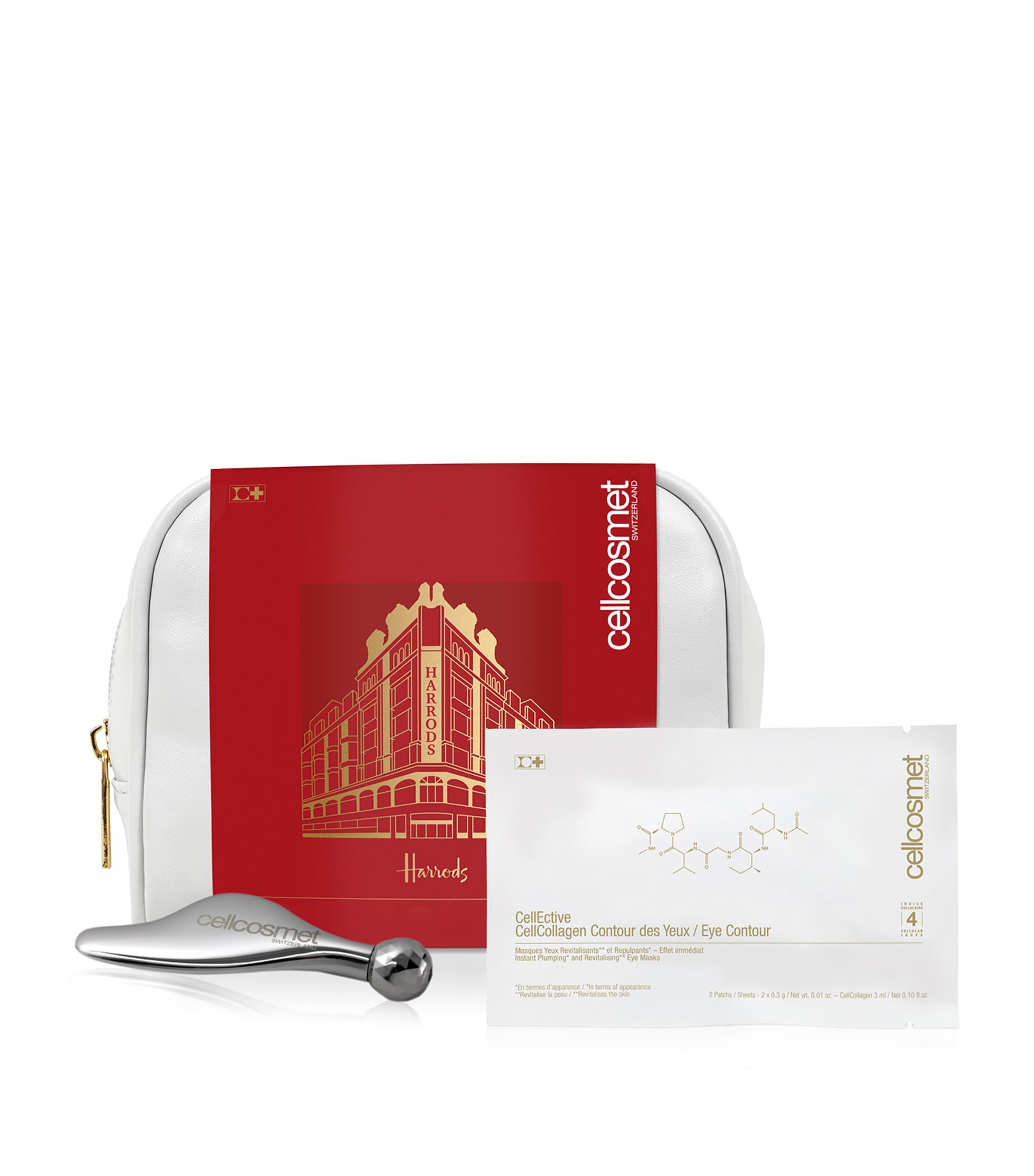 Cellcosmet CellCollagen Eye Contour Set Image 1