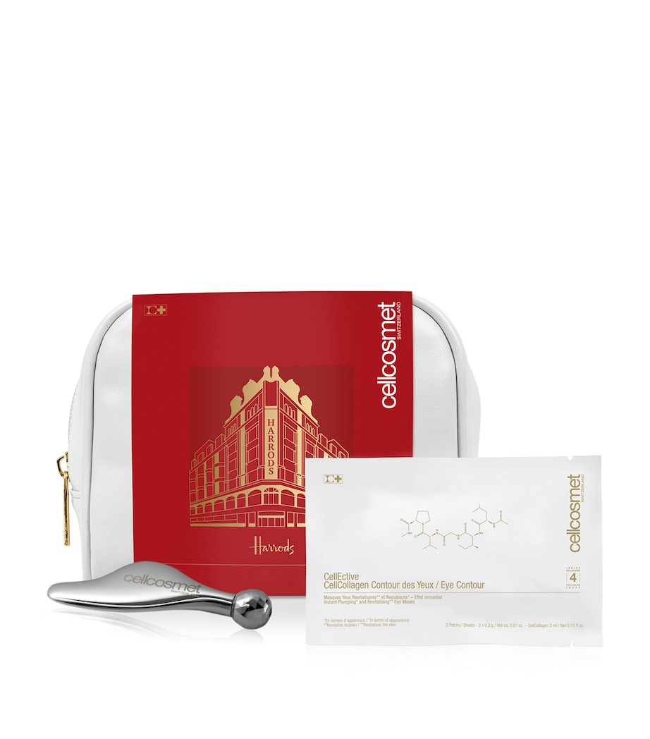 Cellcosmet CellCollagen Eye Contour Set Image 1