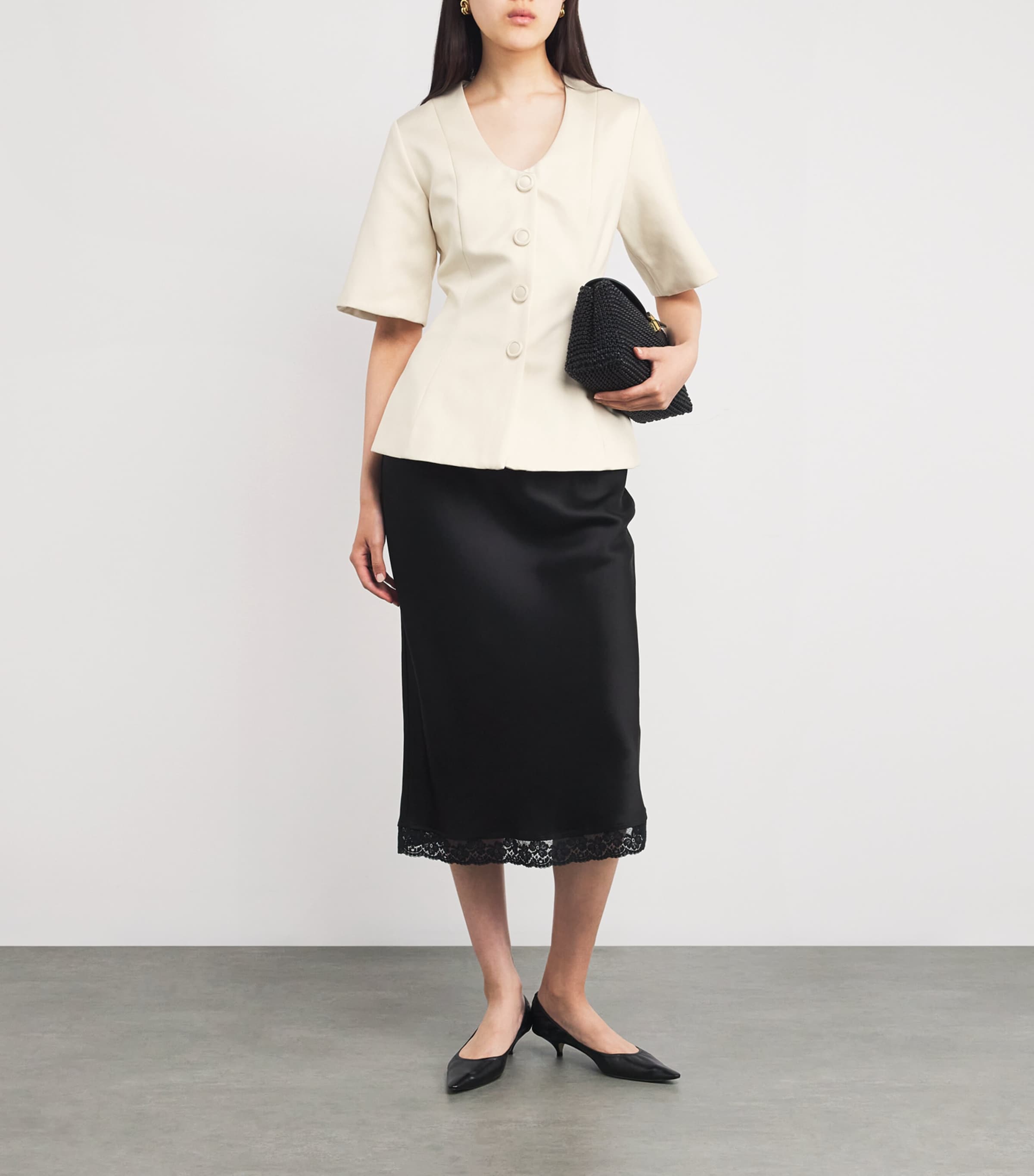 売れ筋商品|||バイマレンバーガー シャツ レディース トップス MERLINA - Blouse - pearl BY MALENE BIRGER TOP MERLINA PEARL