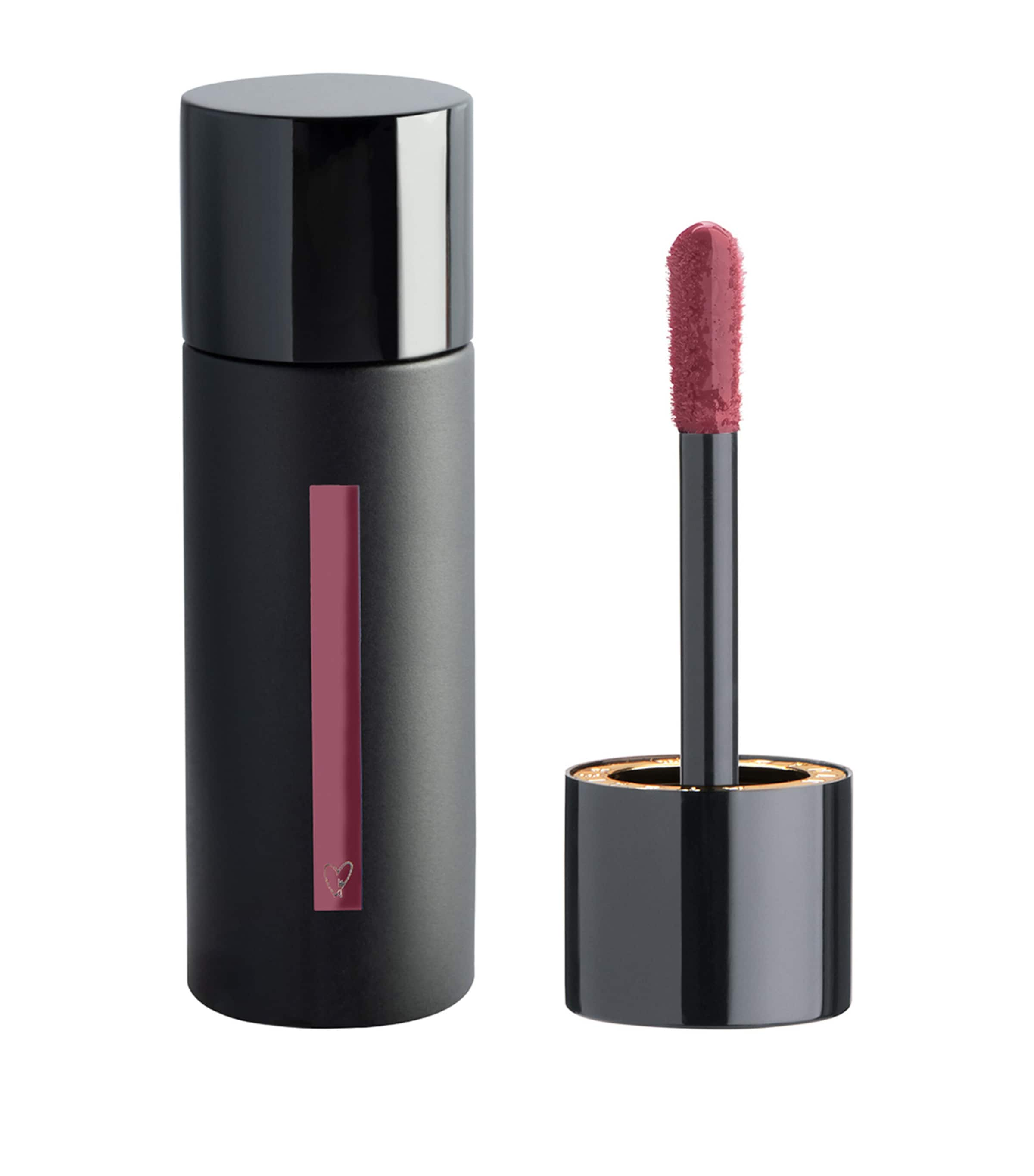 Westman Atelier Squeaky Clean Liquid Lip Balm In Pink