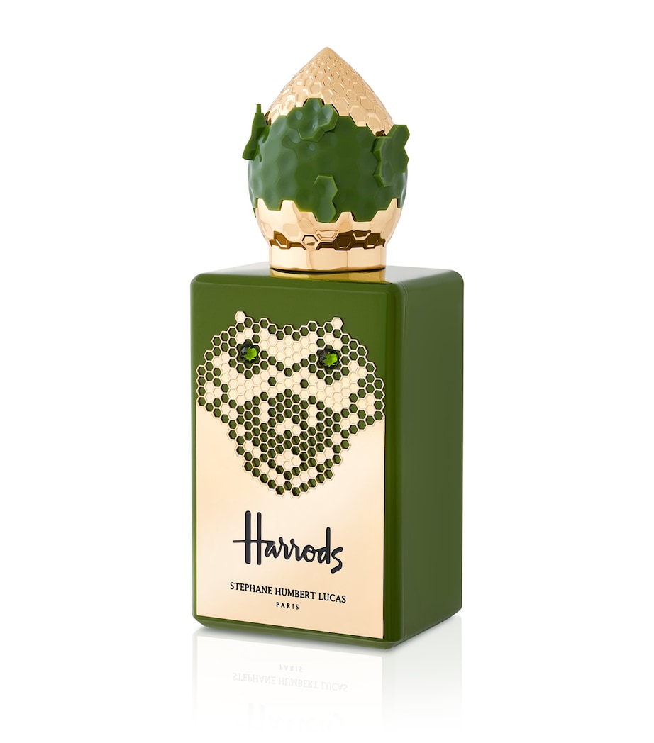 Stephane Humbert Lucas Harrods H Mamba Eau de Parfum (50ml) Image 3