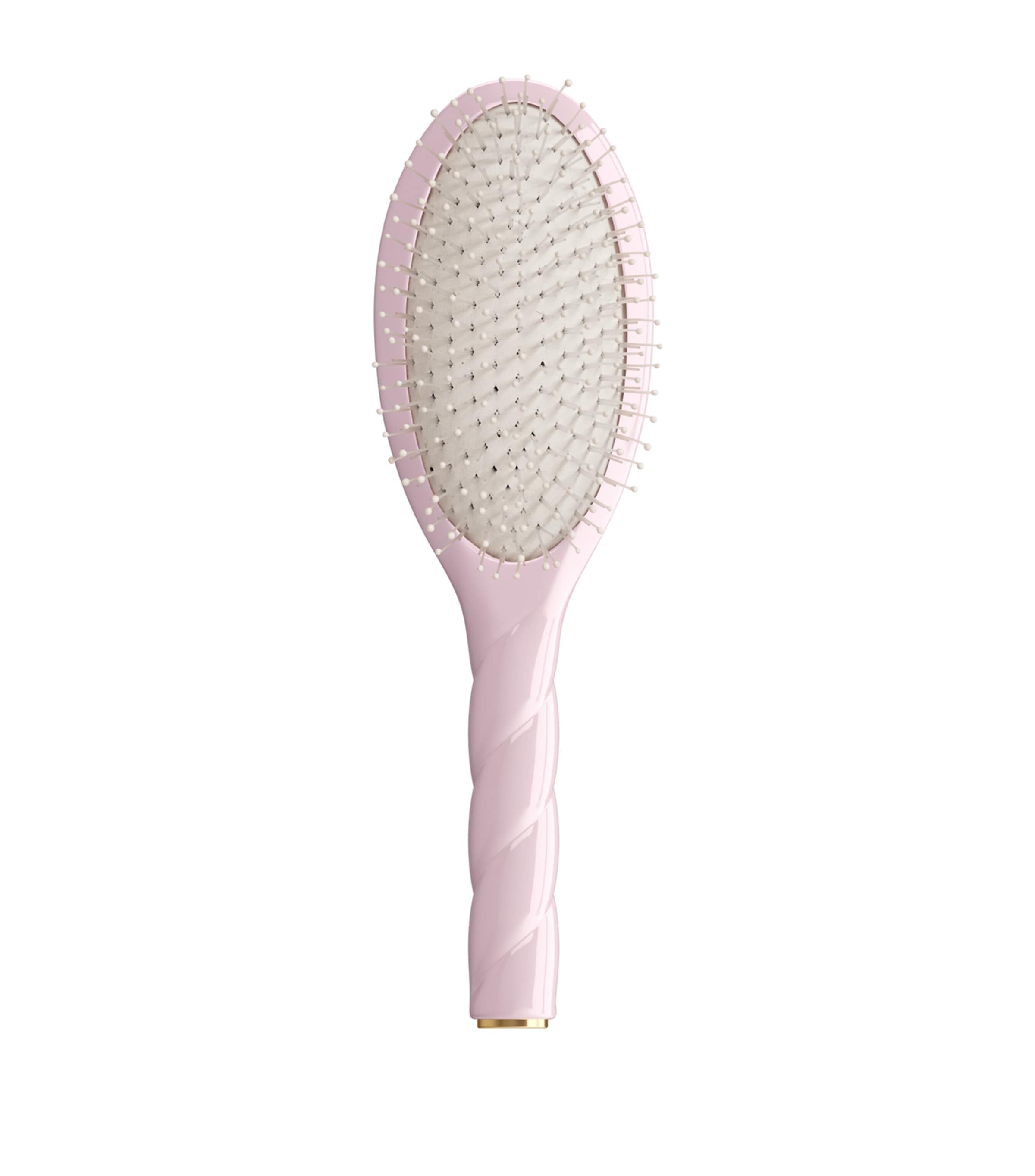 Shop La Bonne Brosse N.04 The Miracle Detangling Scalp Brush In Pink