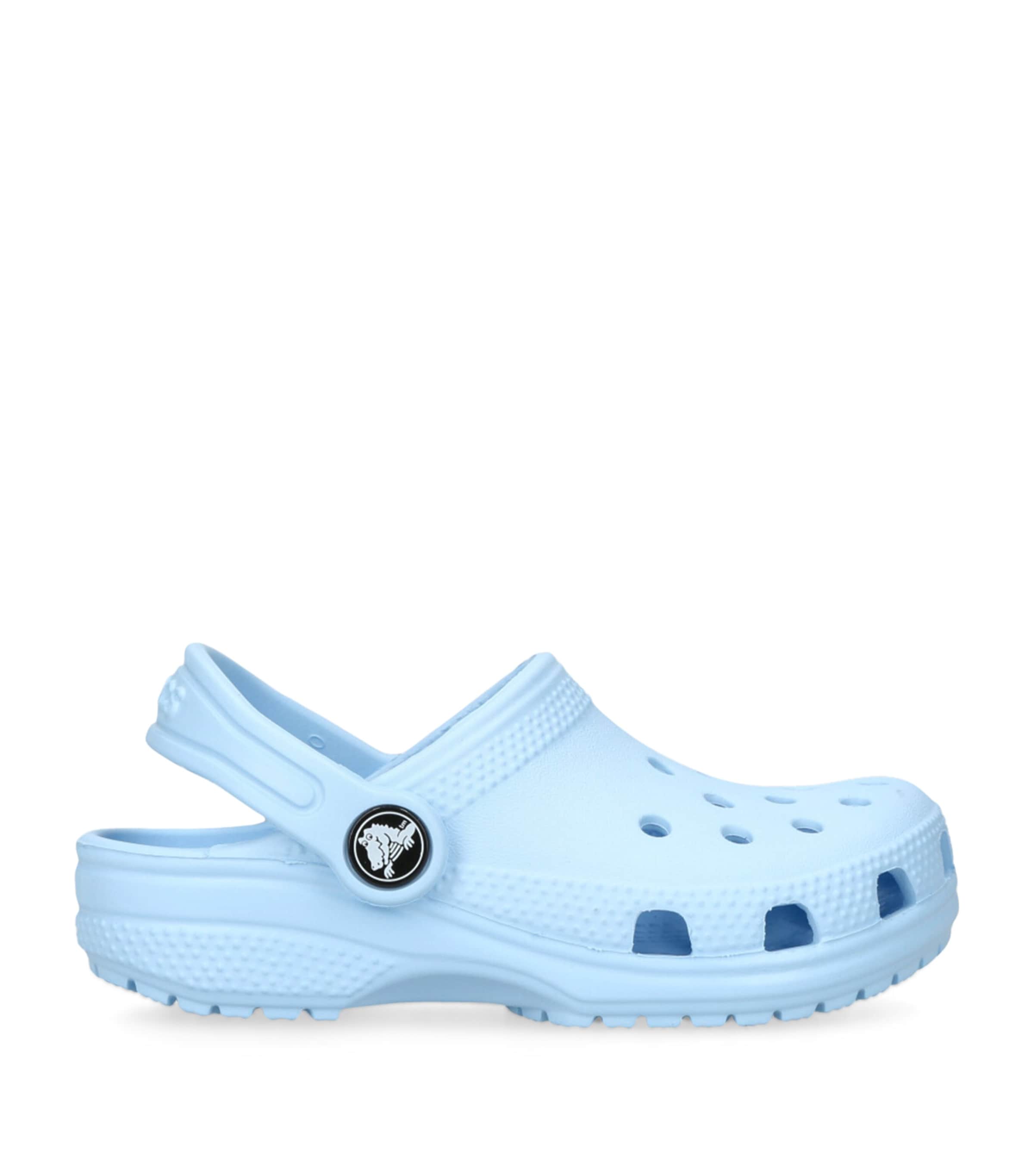 CROCS KIDS Classic Clogs | Boys Shoes | Sandals | Girls Shoes