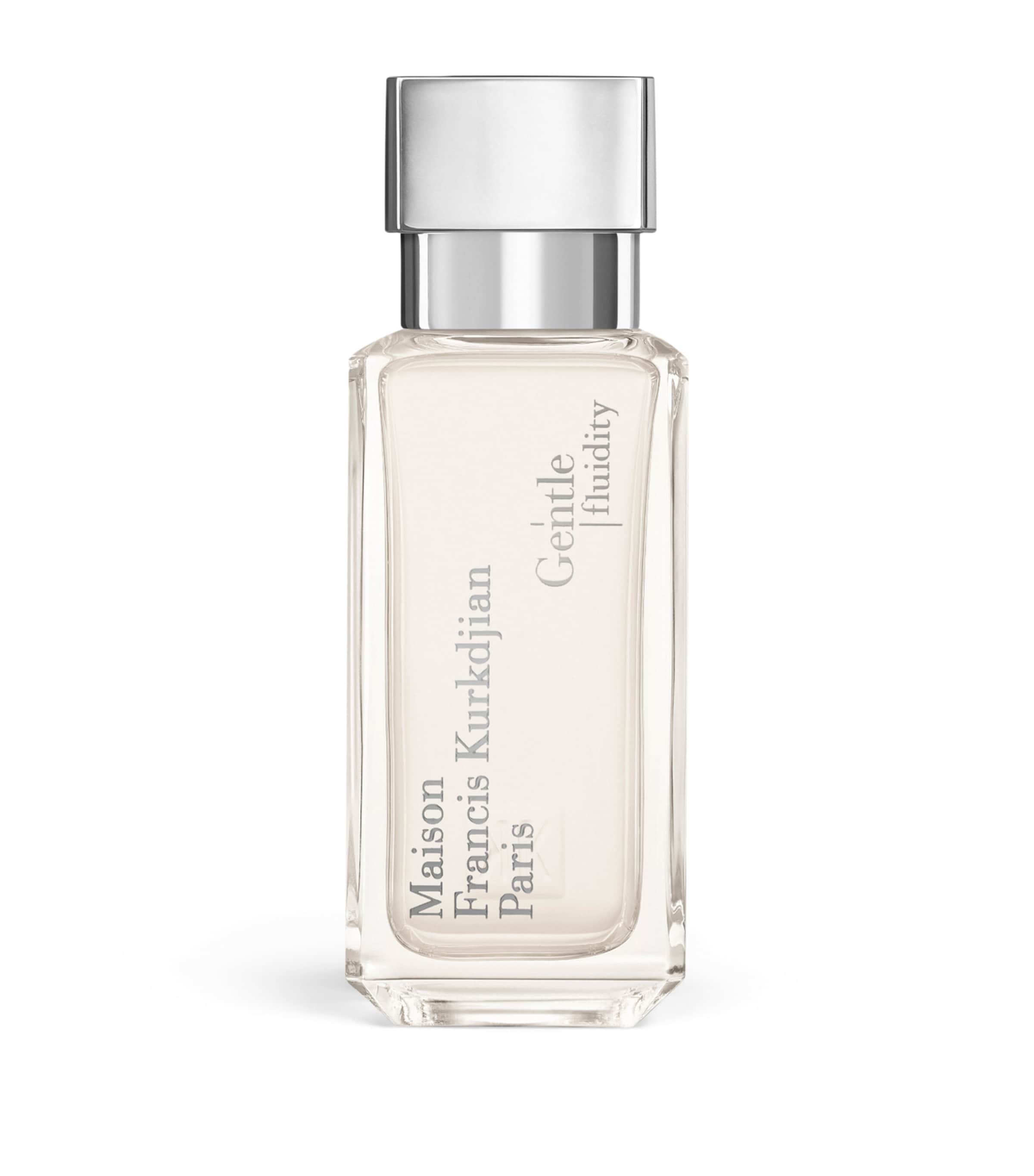 Maison Francis Kurkdjian Gentle Fluidity Silver Eau de Parfum (35ml) Image 1