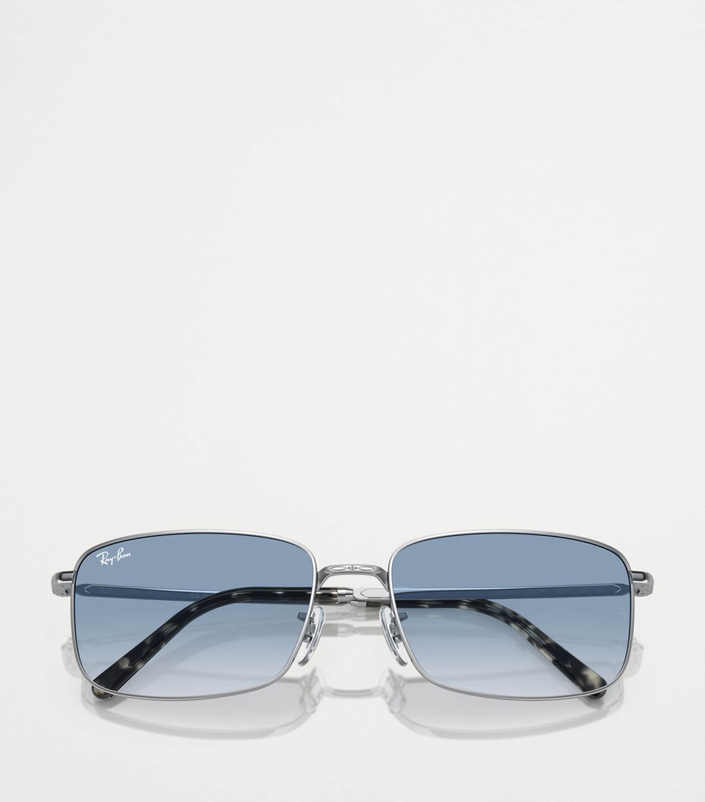 Ray-Ban Metal 0RB3717 Sunglasses Image 5