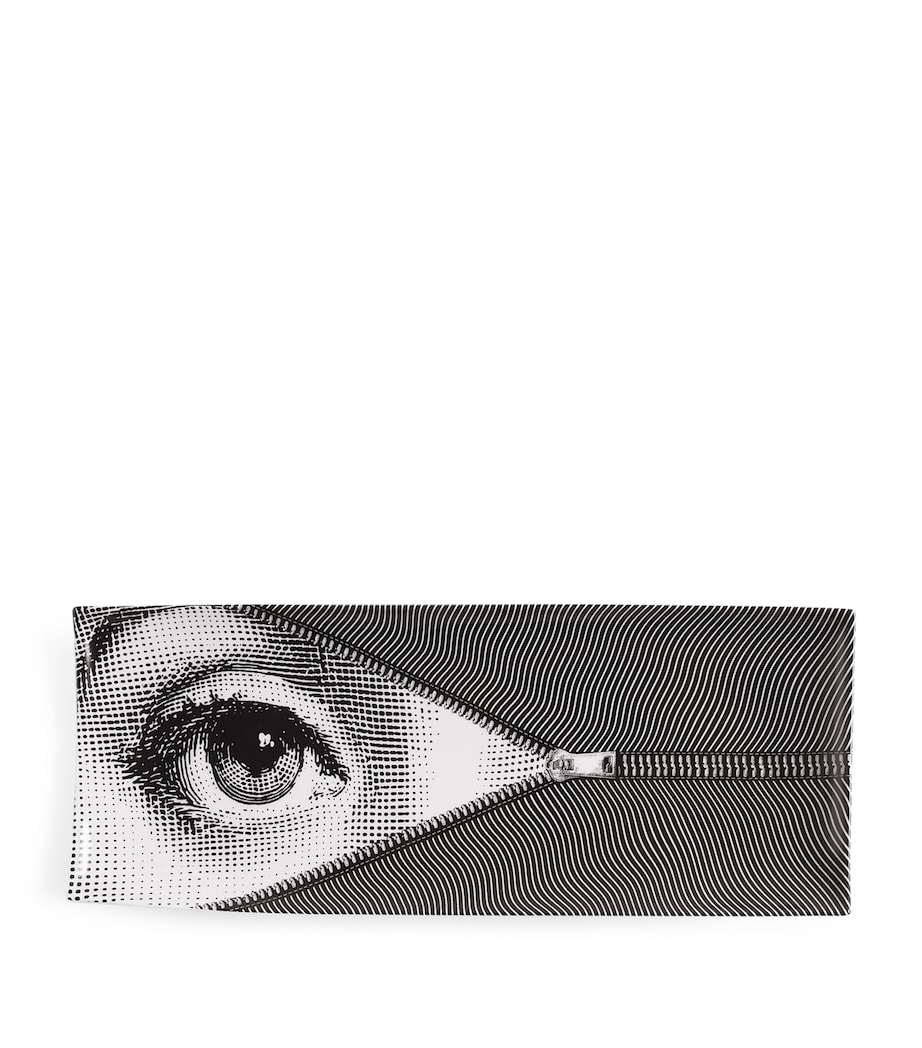 Porcelain Tema e Variazioni Tray MULTI Image 1