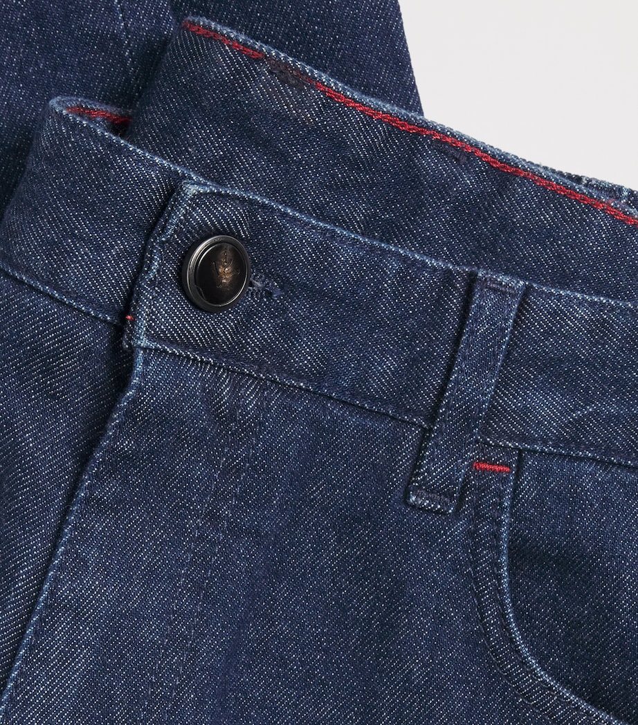 Slim Jeans 1 Image 5