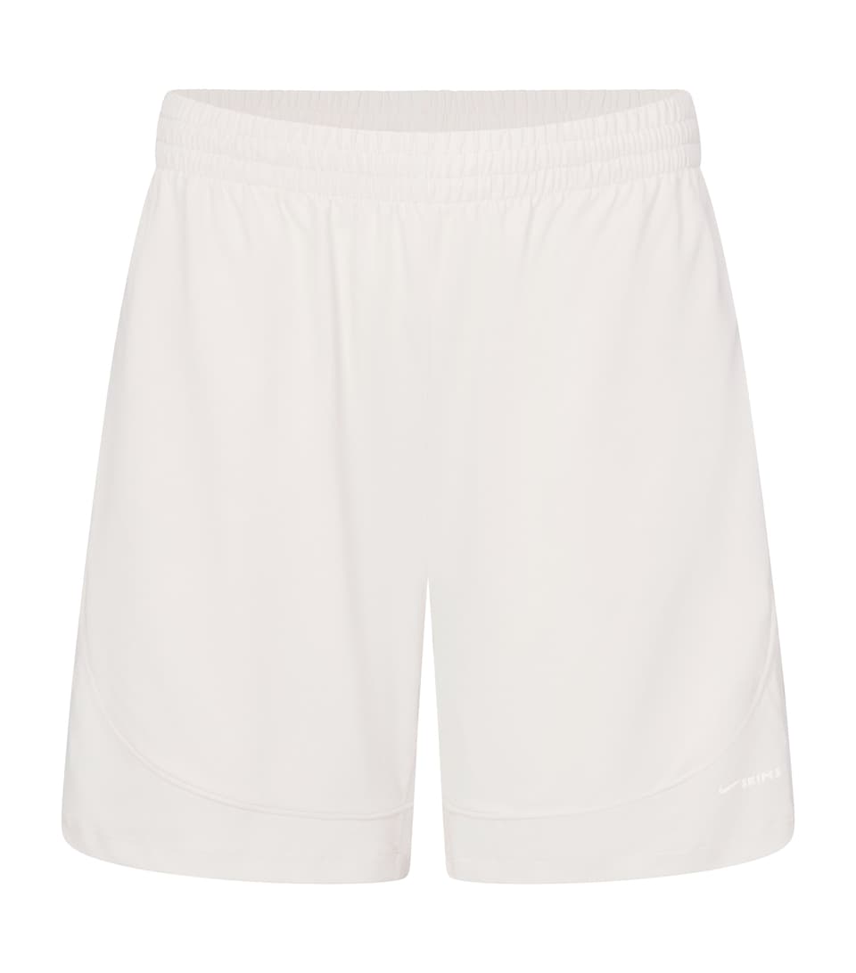 NikeSKIMS NikeSKIMS Airy Relaxed Shorts Ivory