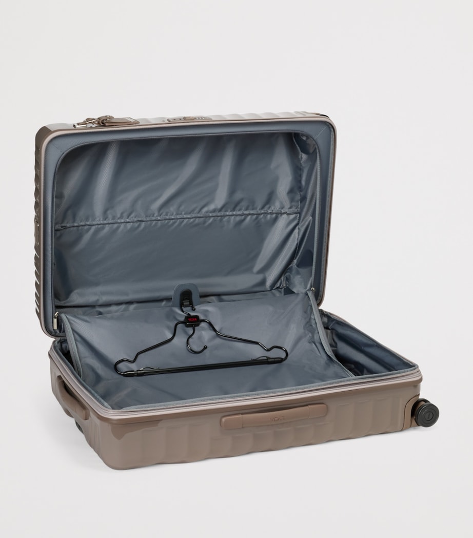 19 Degree Check-In Suitcase (77.5cm) MOON ROCK 1574 Image 3