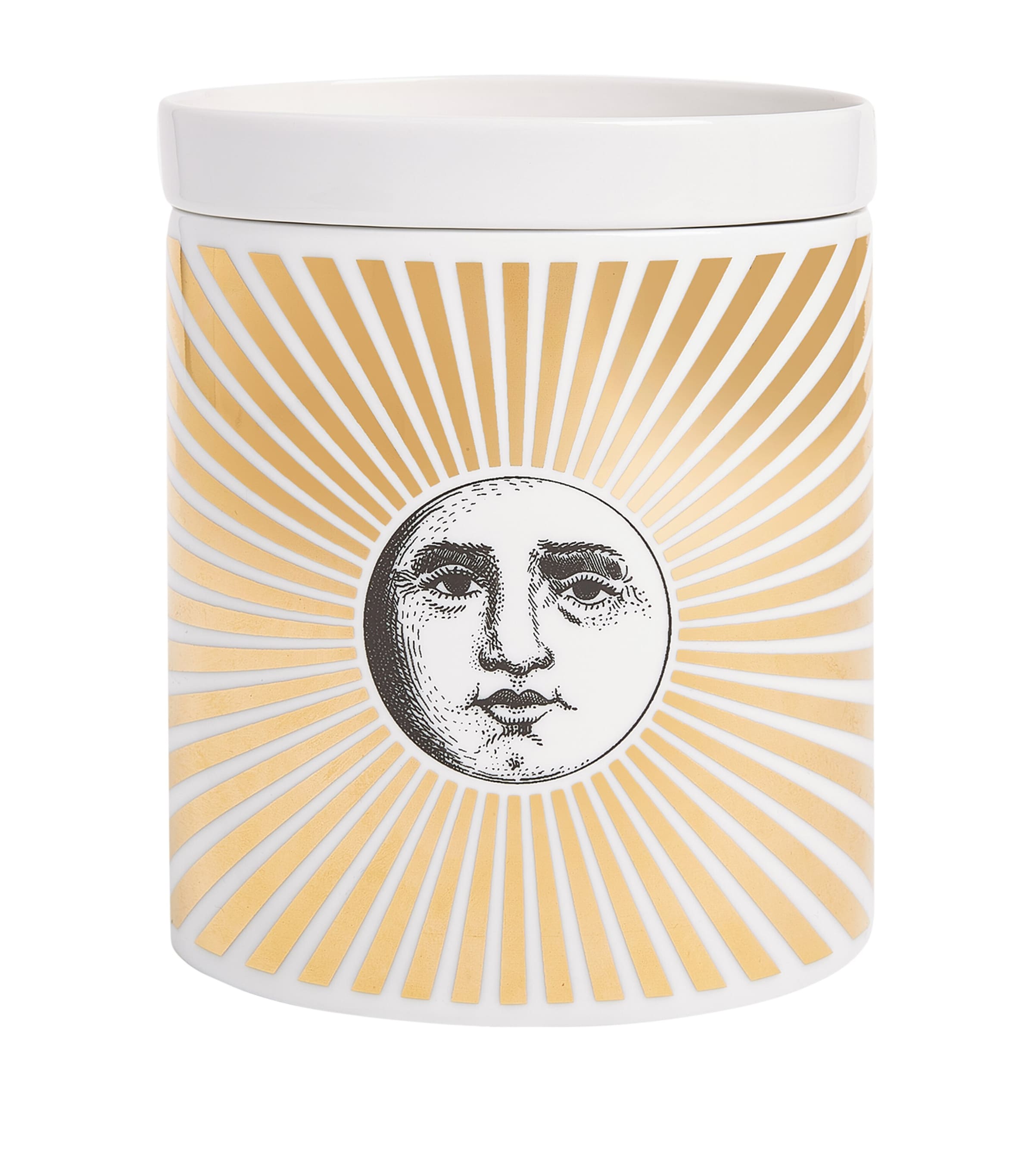 Large Soli Candle (1.02kg) MULTI Image 5