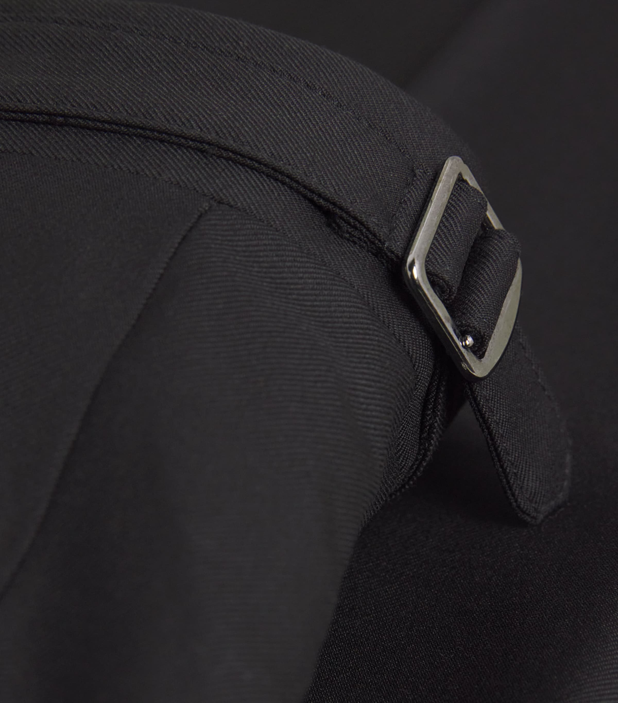 Wool Sanita Trousers 990 Image 5