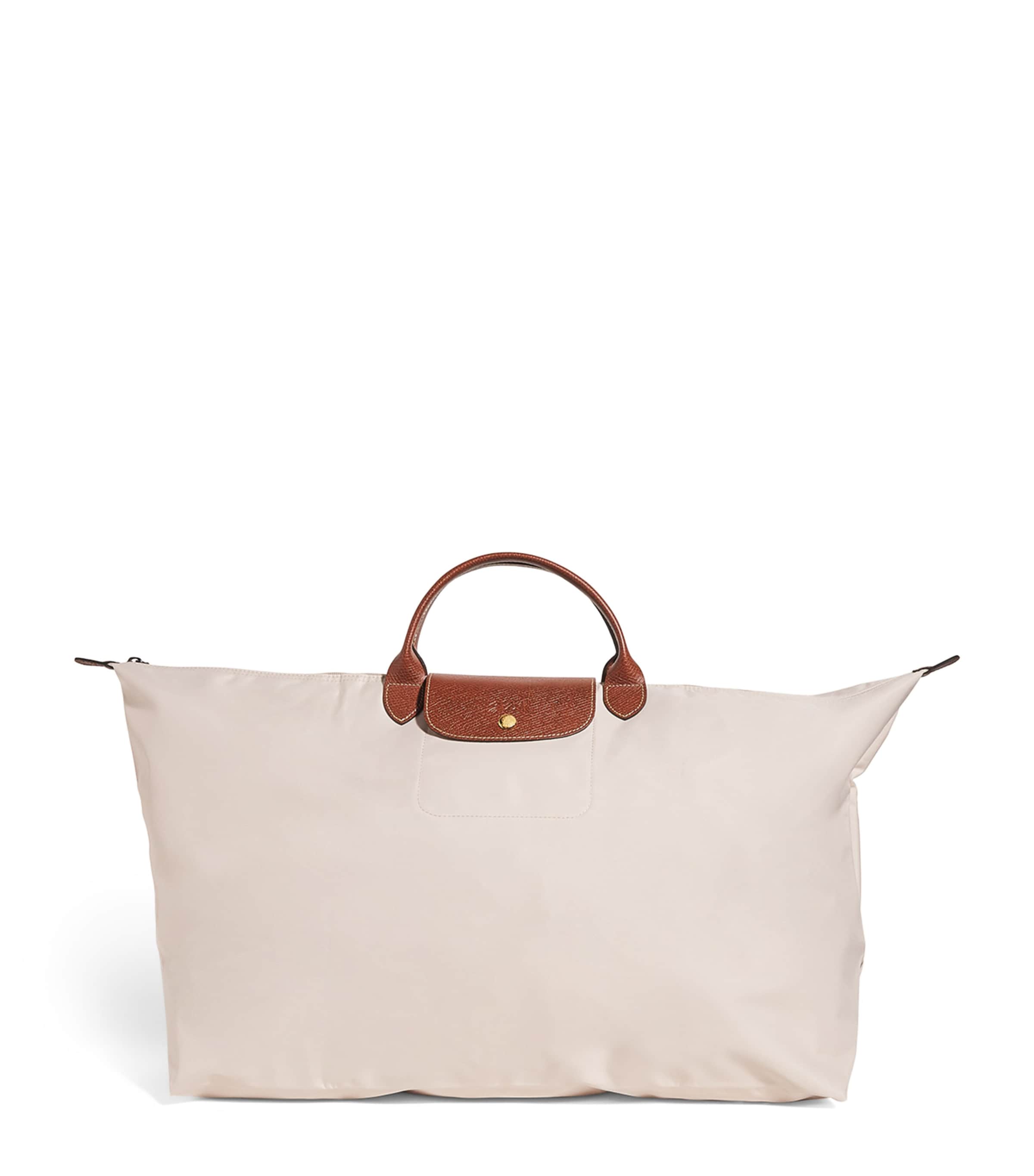 Large Le Pliage Original Travel Bag P71 PAPER Image 1