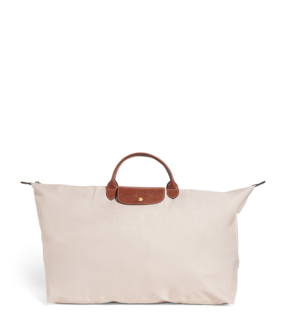 Large Le Pliage Original Travel Bag P71 PAPER Image 1