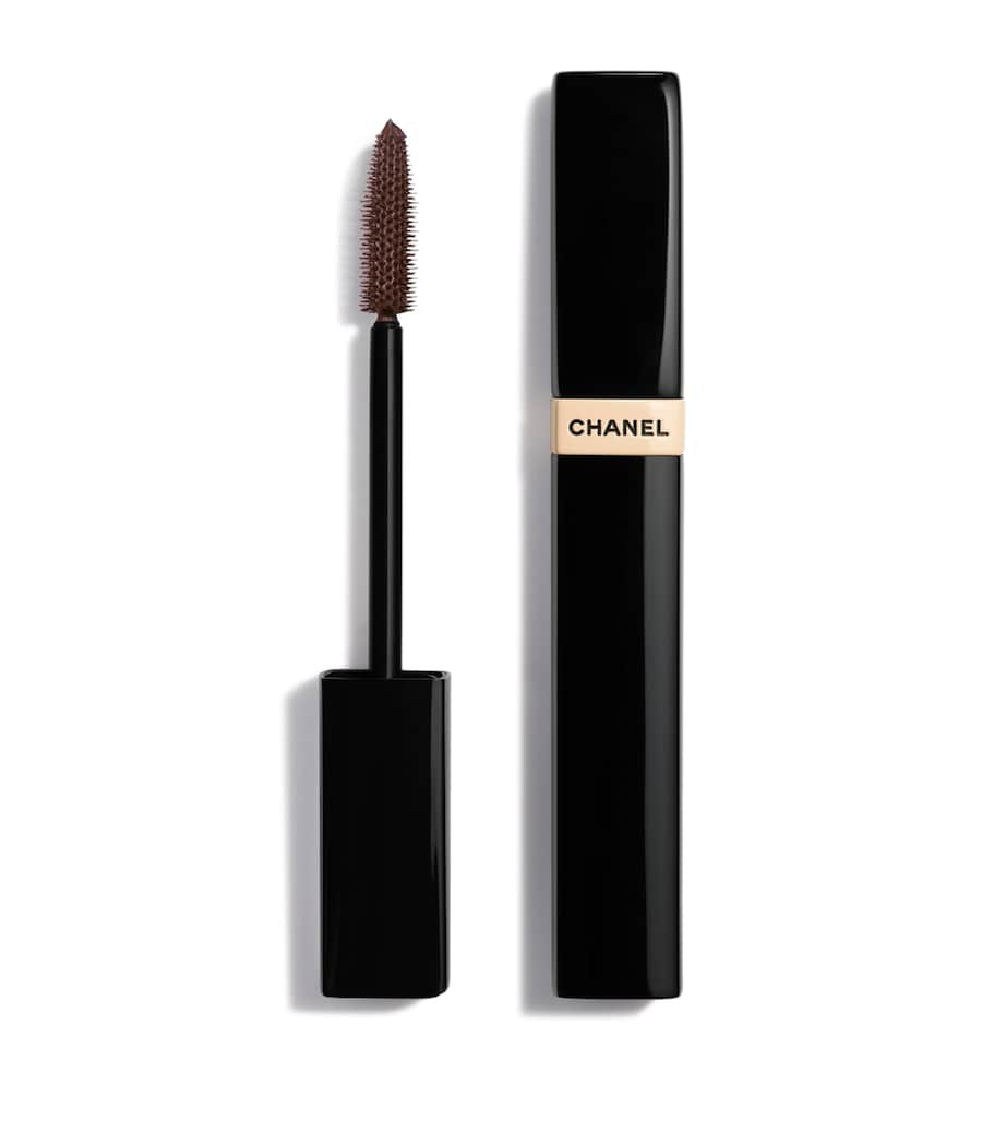 CHANEL LES BEIGES MASCARA Volume and Definition Mascara Deep Brown Image 1