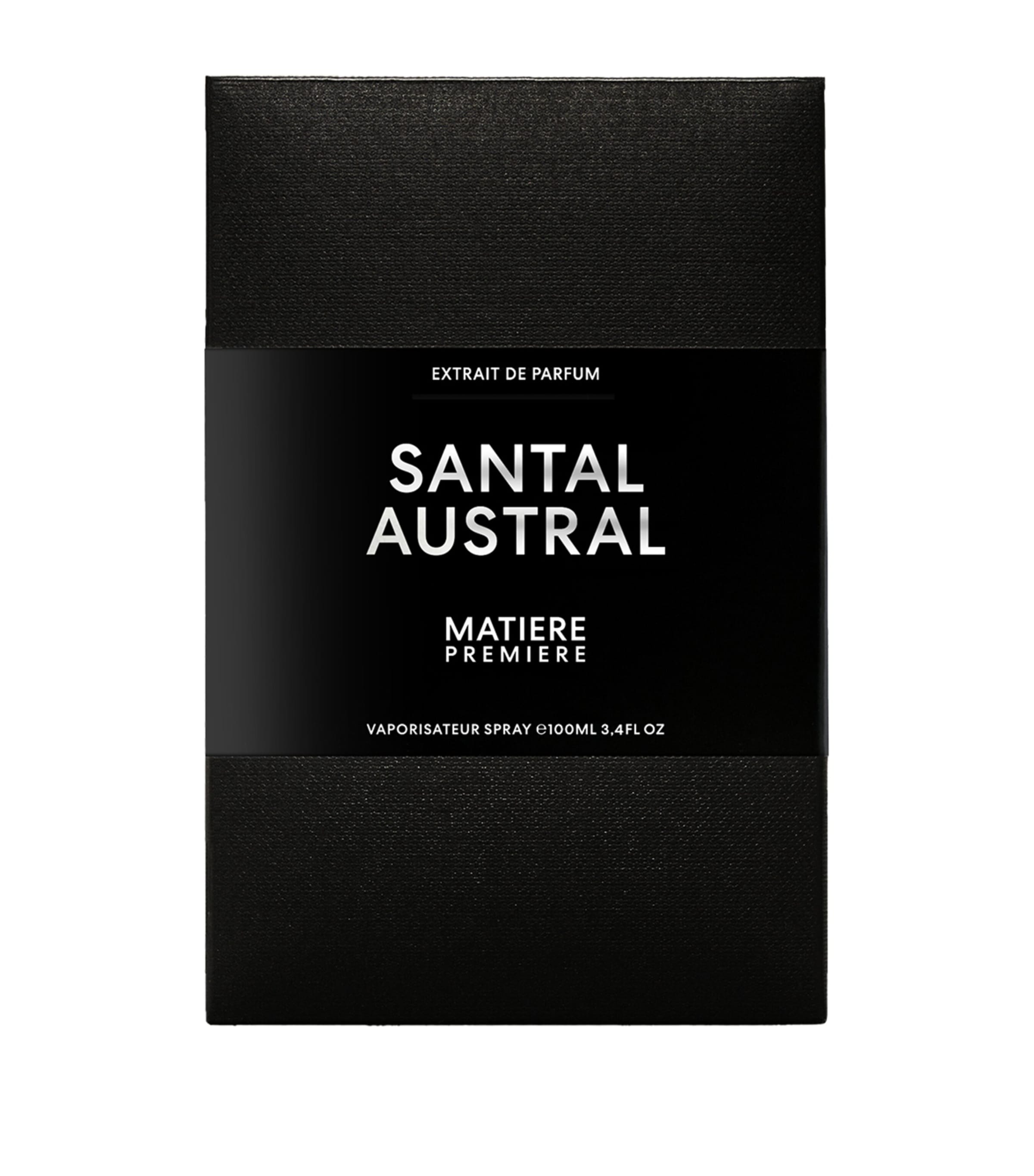 Matiere Premiere Santal Austral Extrait de Parfum (100ml) Image 2