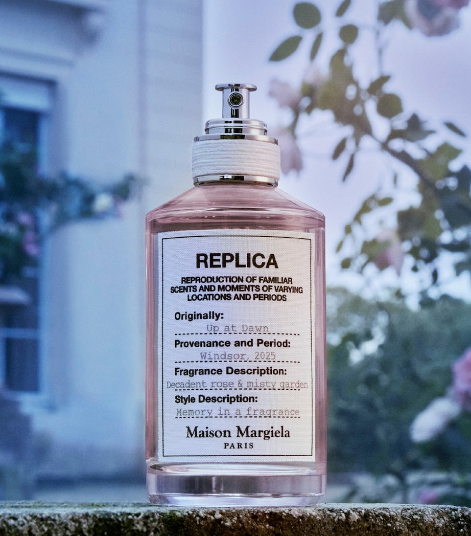Maison Margiela Replica Up at Dawn Eau de Toilette (30ml) Image 5