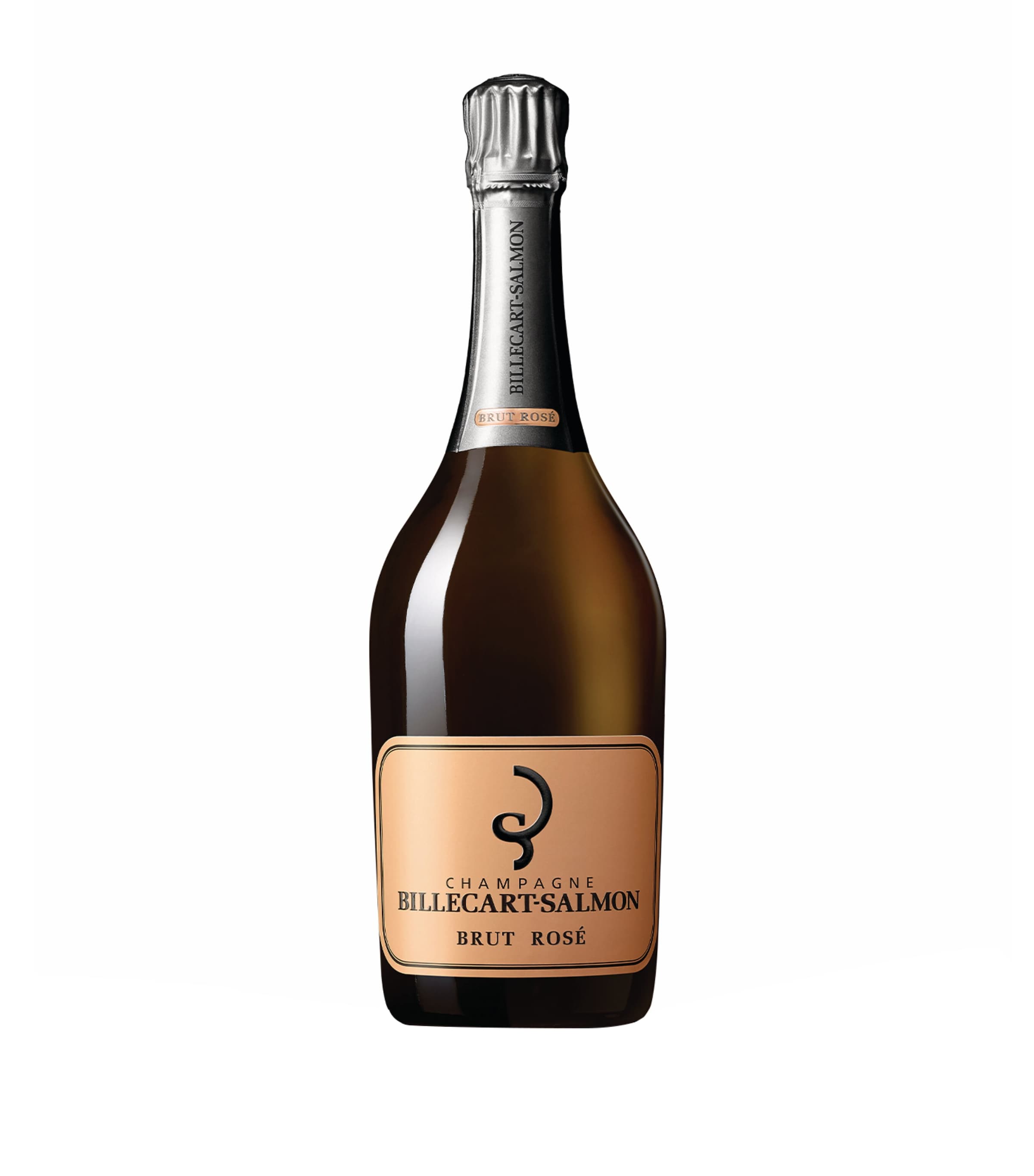Billecart Salmon Rosé Champagne Non-Vintage (75cl) - Champagne, France | Wine & Spirits | Champagne