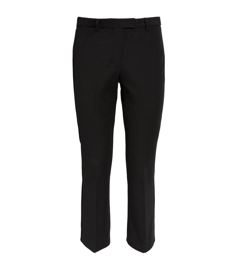 Umanita Trousers BLACK Image 1