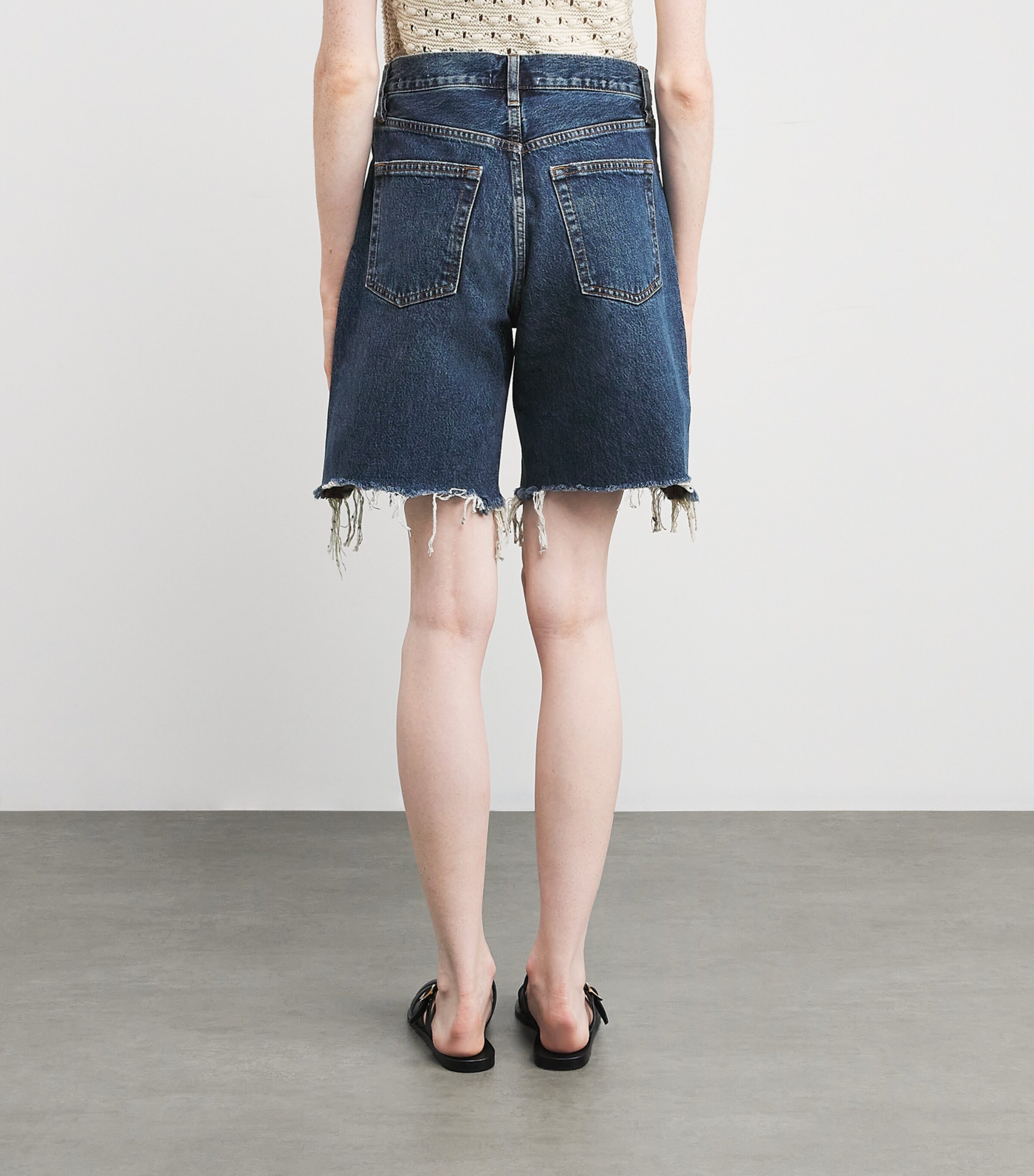 The Leisure Shorts NOSTALGIA Image 4