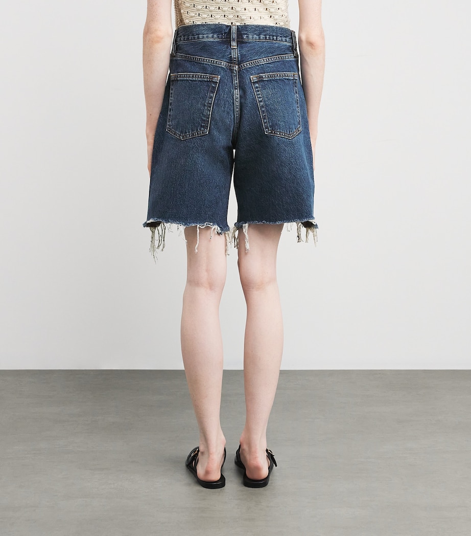 The Leisure Shorts NOSTALGIA Image 4