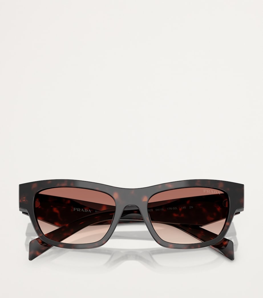 Acetate PRB09S Sunglasses 17N50L Image 5