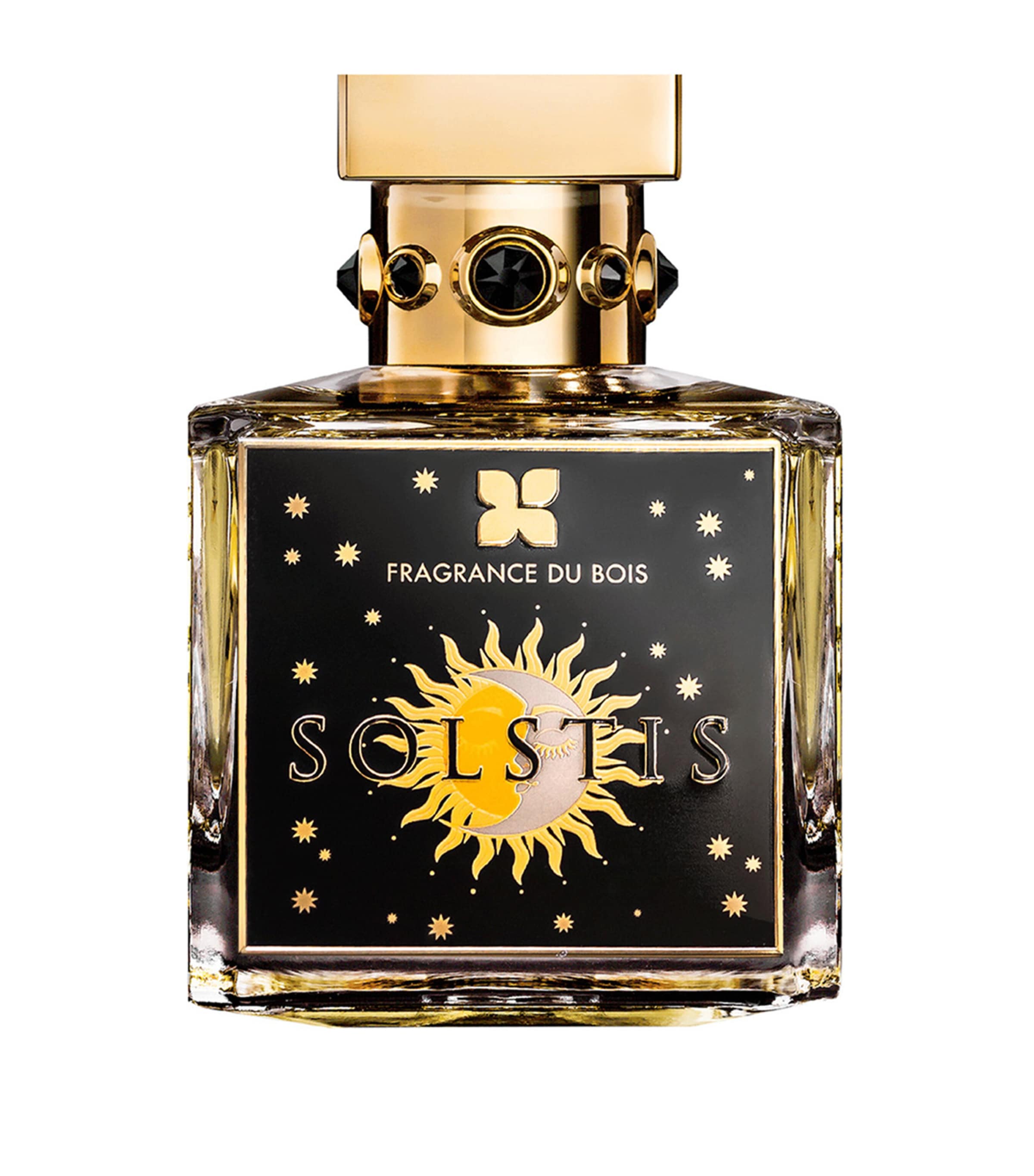 Fragrance Du Bois Solstis Eau De Parfum In White