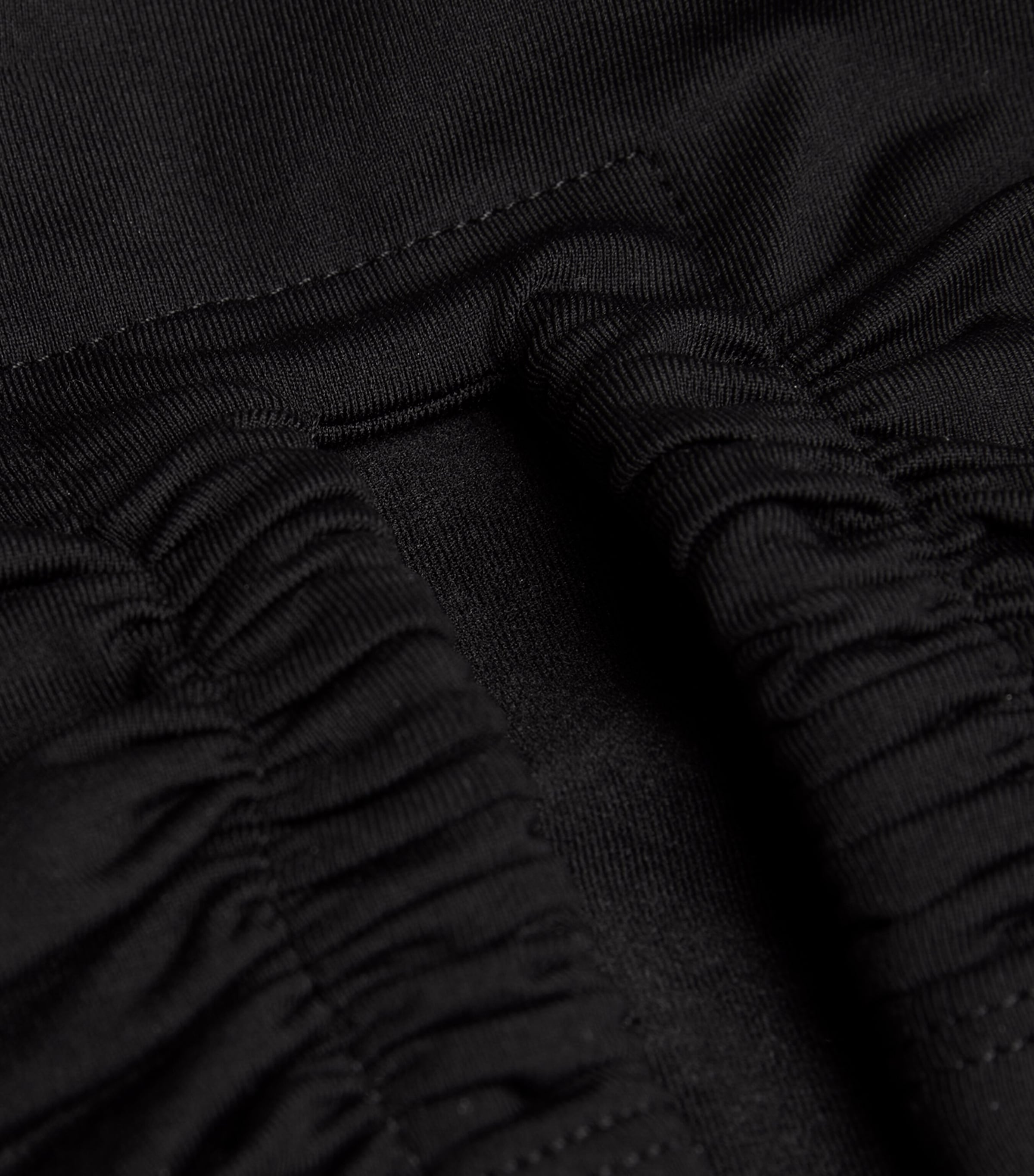 Strapless Cassiopée Swimsuit NOIR Image 4