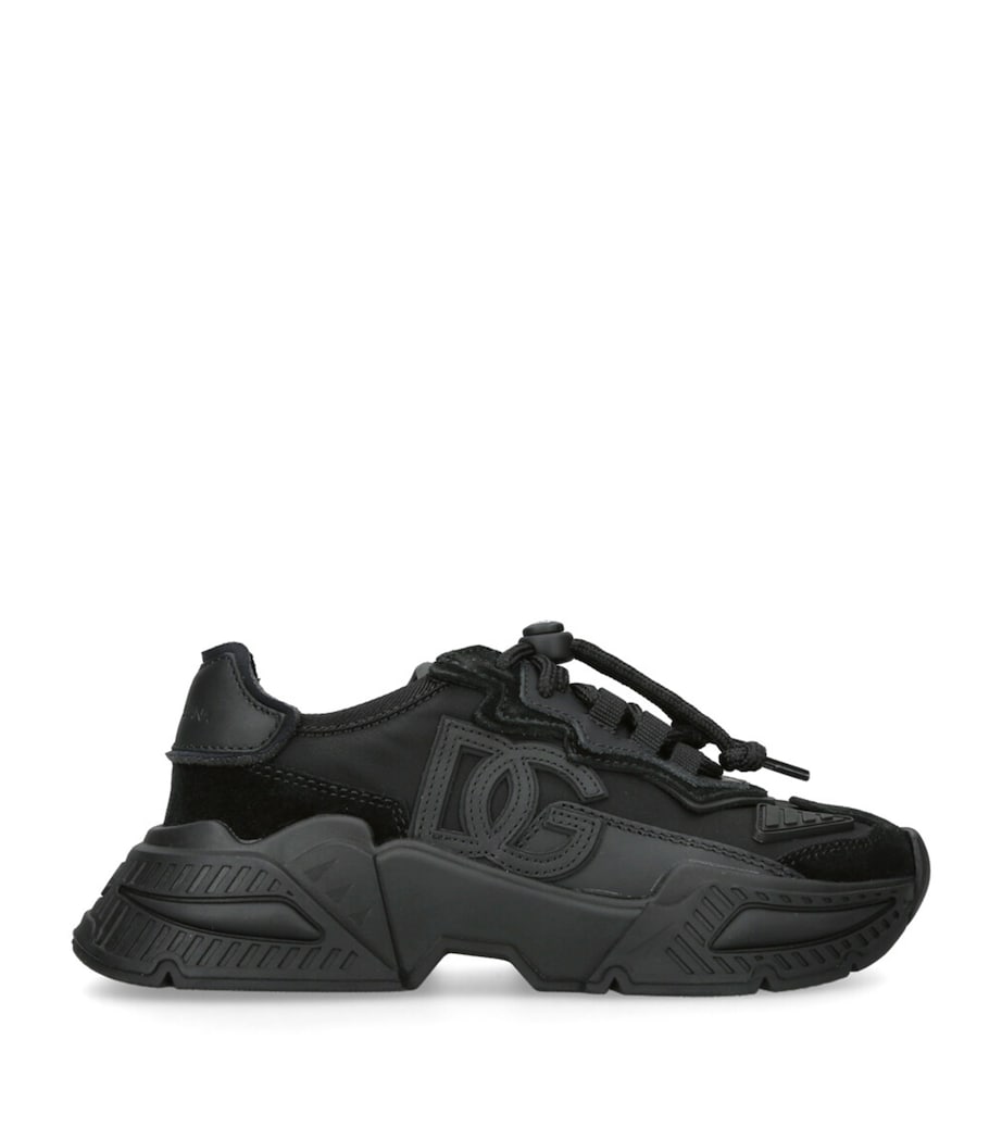 Daymaster Sneakers BLACK Image 1