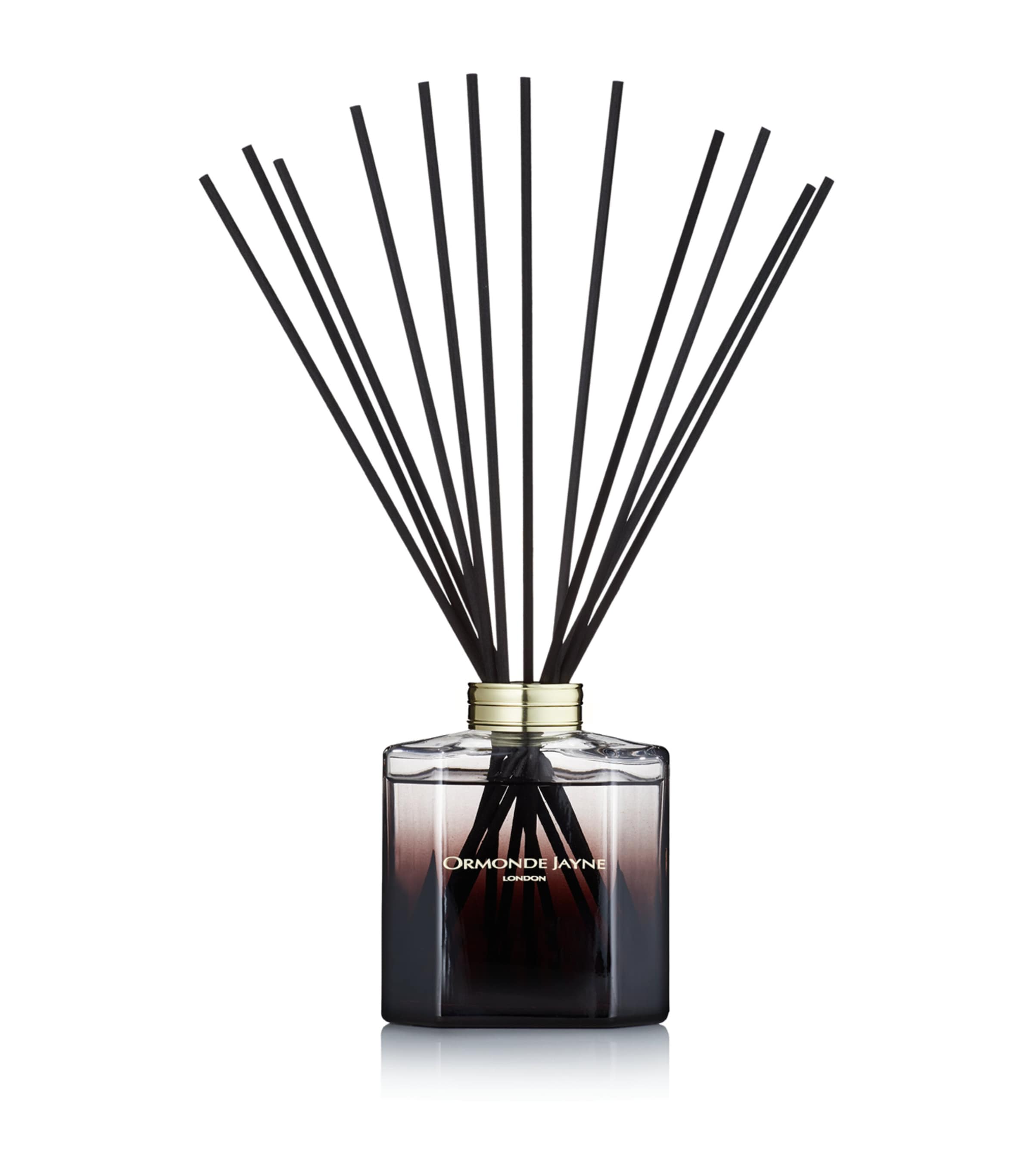 Ormonde Jayne Casablanca Lily Diffuser In Black