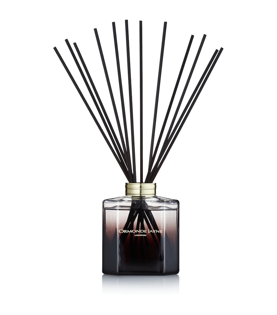 Casablanca Lily Diffuser BROWN Image 1