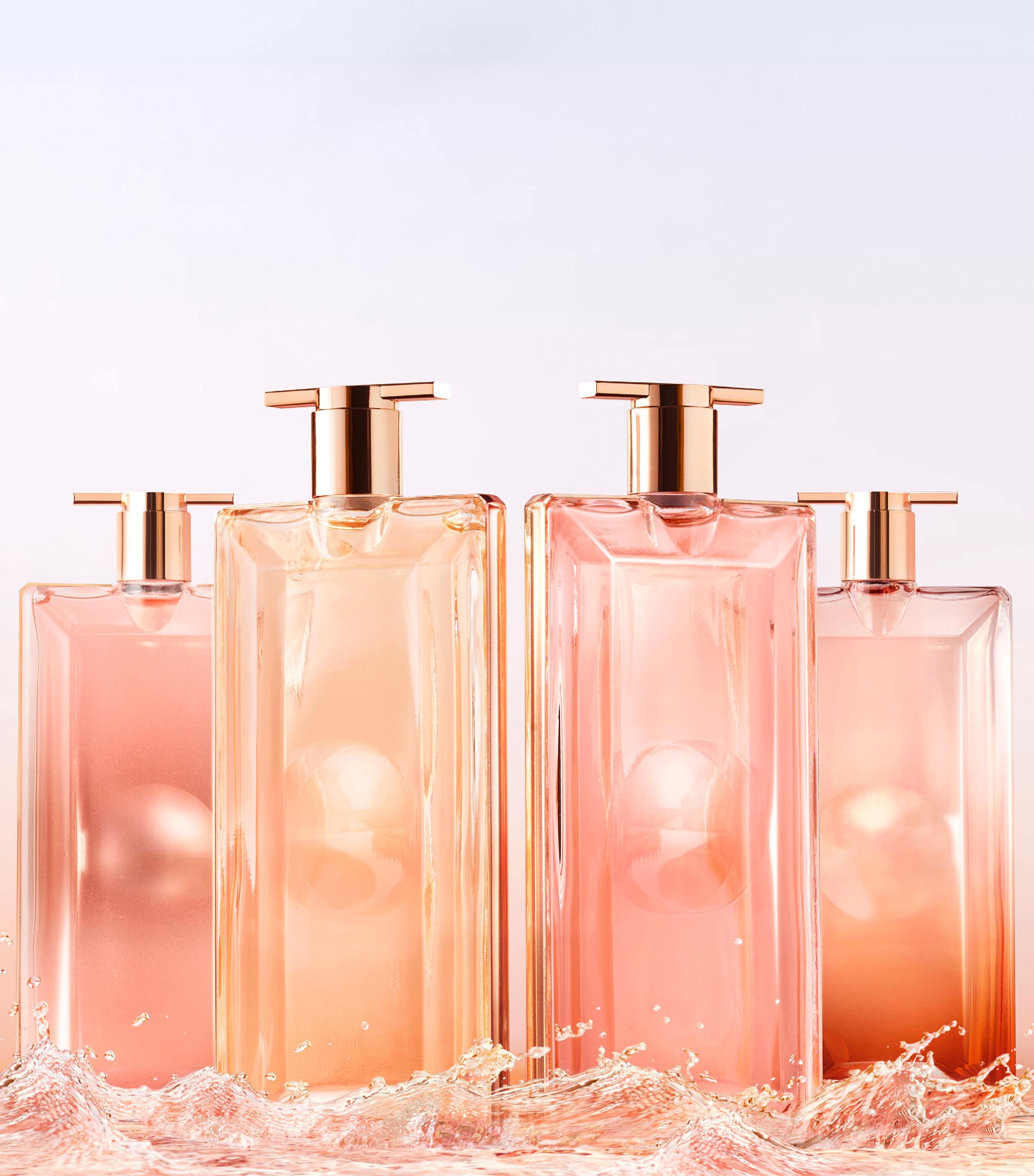 Lancôme Idôle l'Eau de Toilette (100ml) | Harrods UK