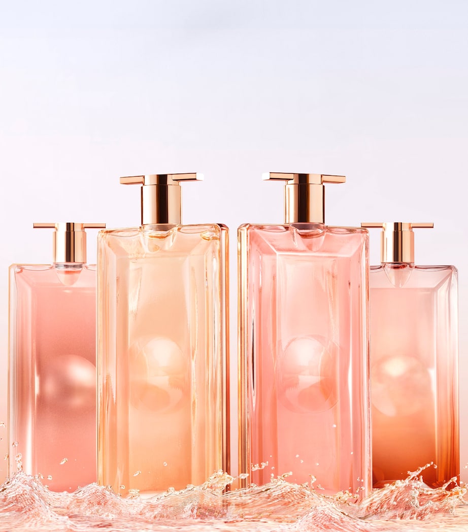 Idôle l'Eau de Toilette  (100ml) NO COLOUR Image 4