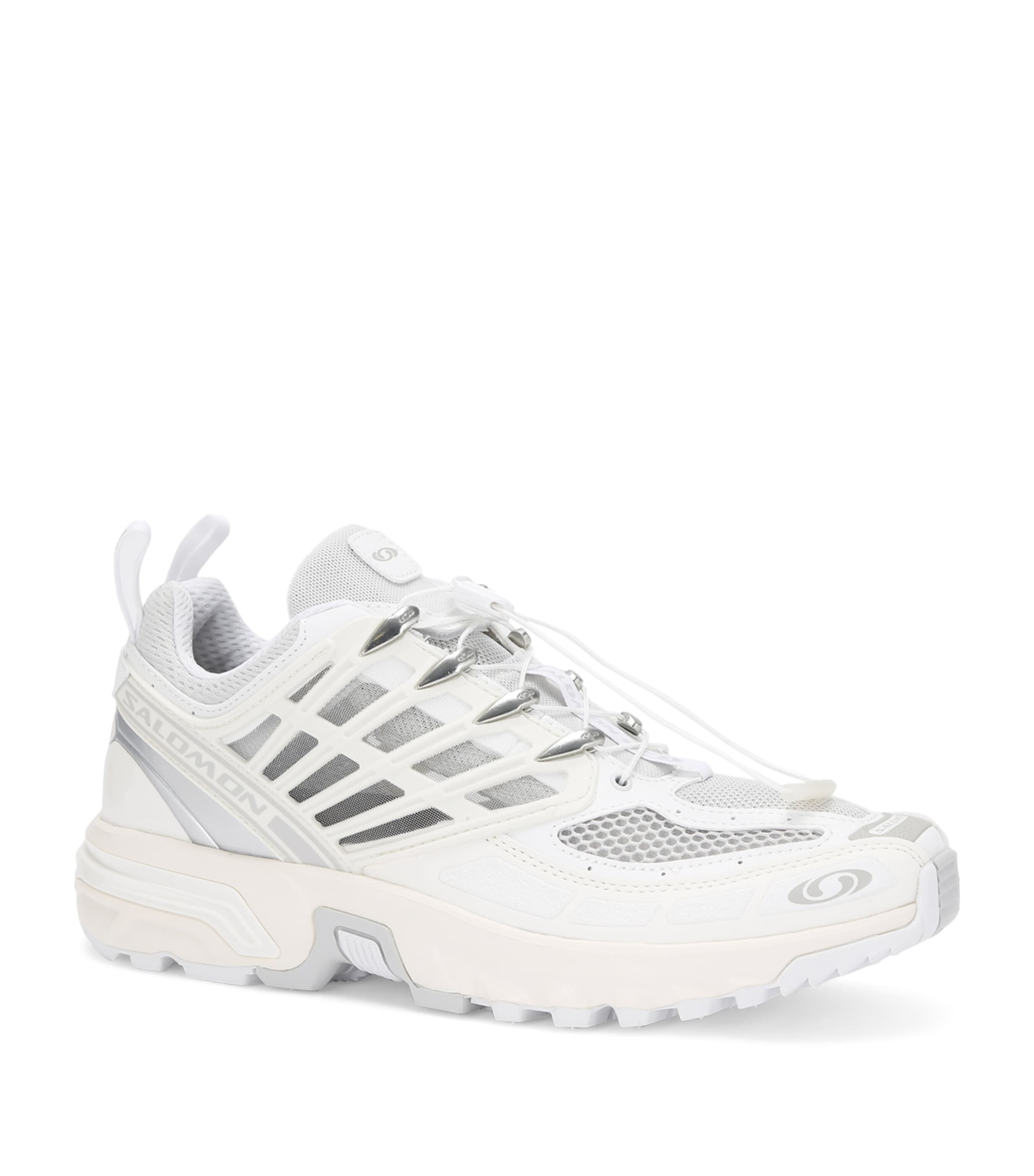 Salomon Acs Pro Sneakers White Image 3
