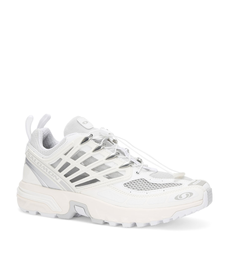 Salomon Acs Pro Sneakers White Image 3