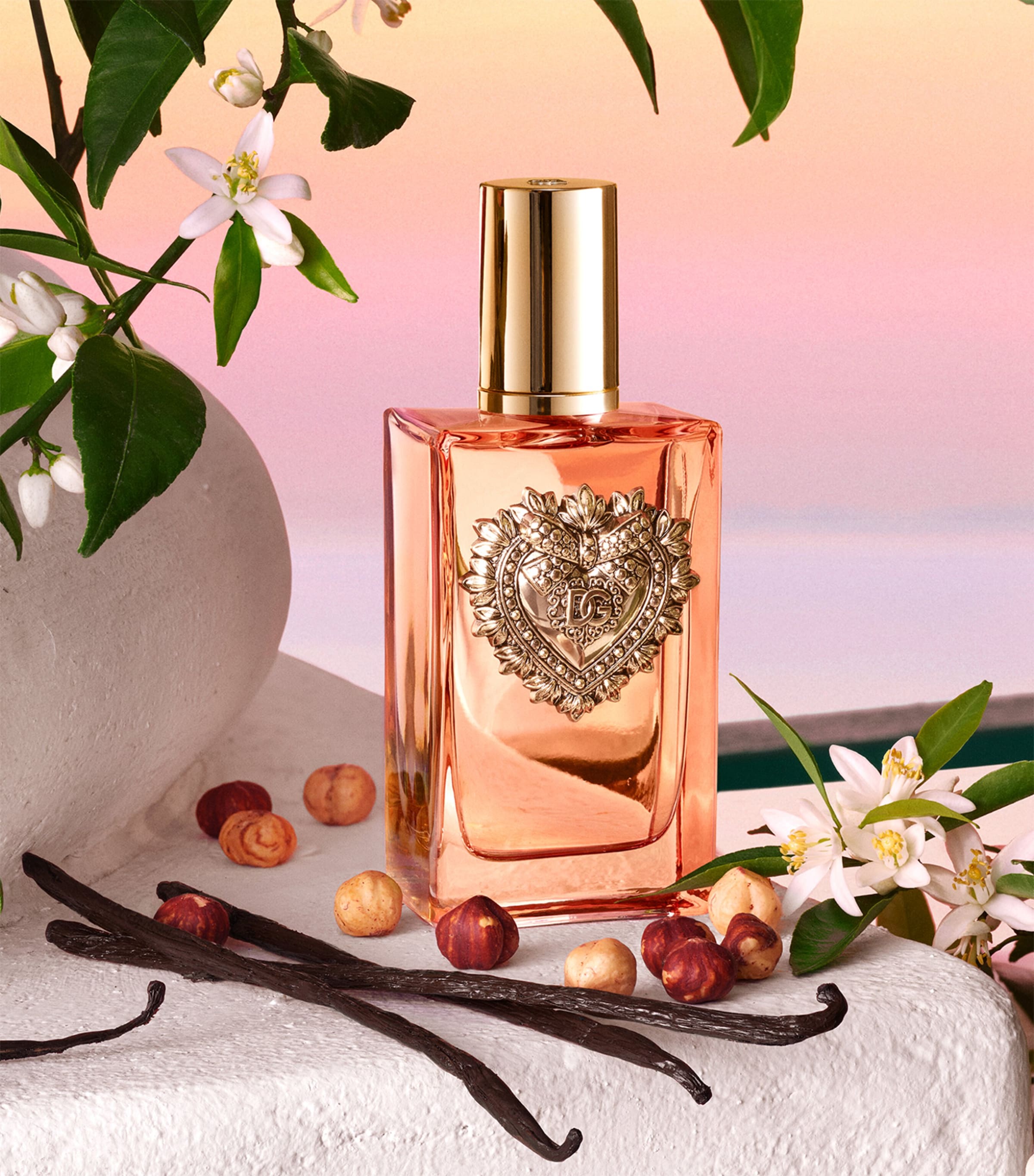 Devotion Eau de Parfum Intense (100ml) NO COLOUR Image 3