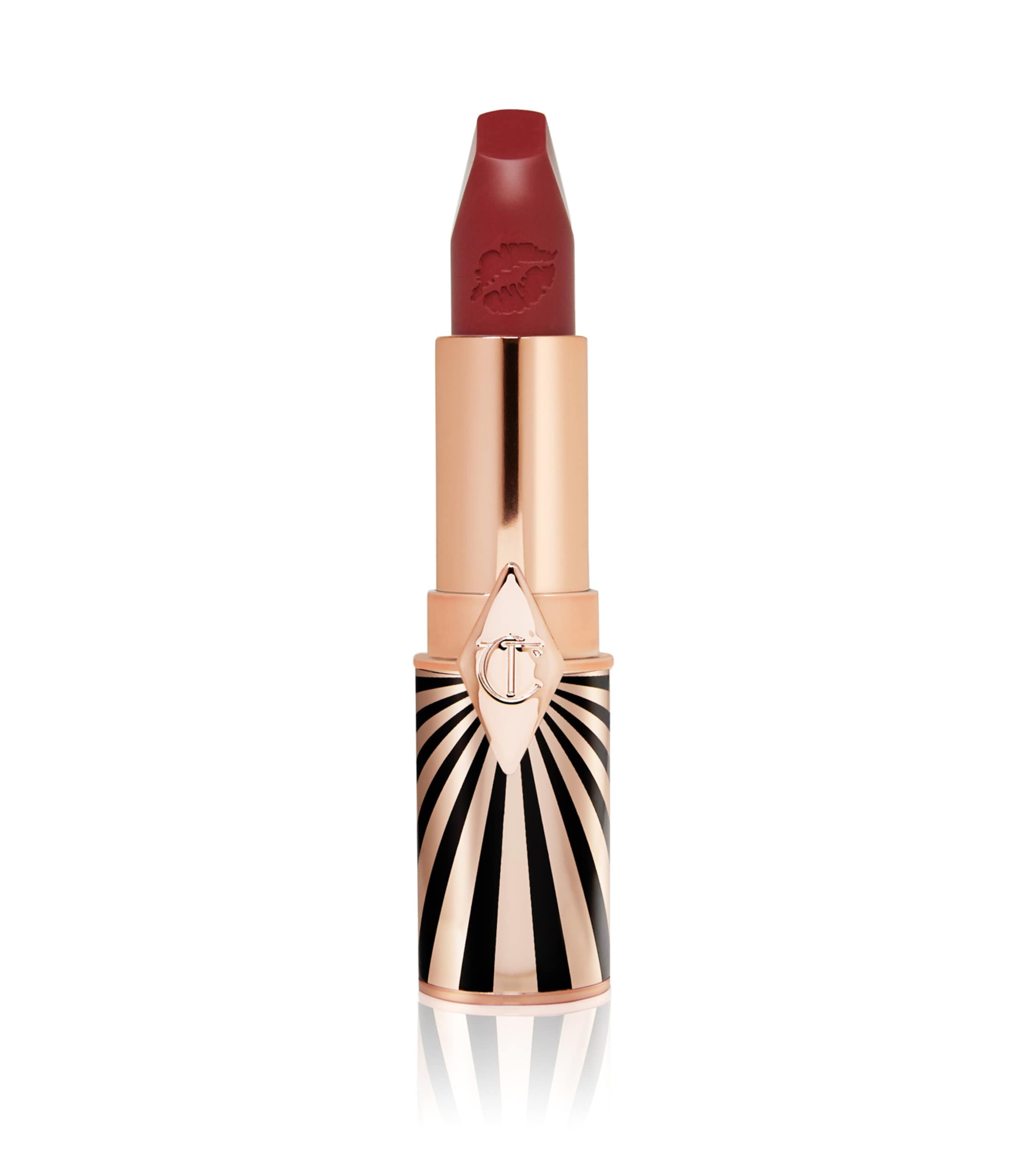Charlotte Tilbury Hot Lips Lipstick Viva La Vergara Image 2