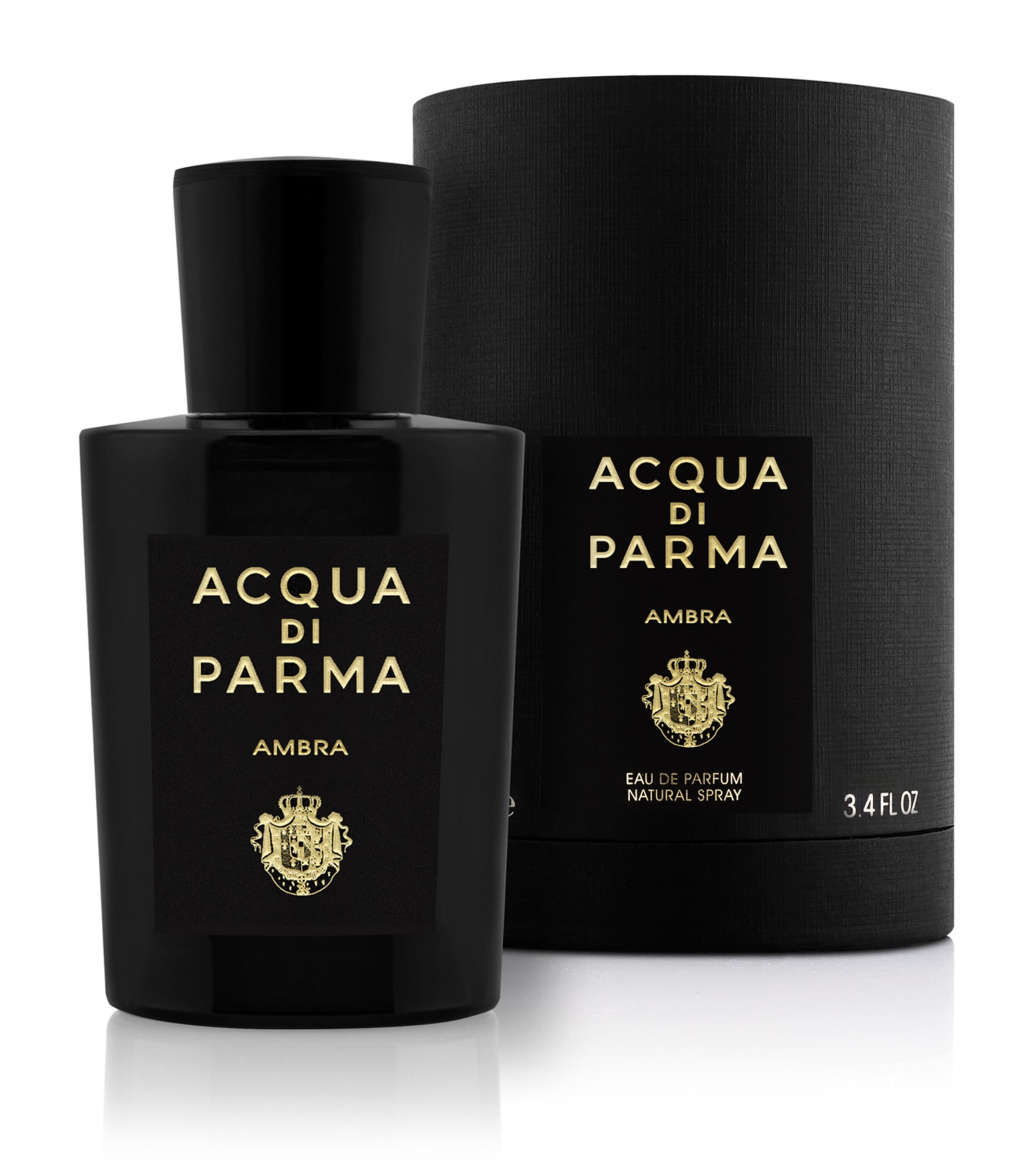 香水(ユニセックス) ACQUA DI PARMA Ambra 100ml Acqua di Parma Ambra Eau de Parfum (100ml) | Harrods UK