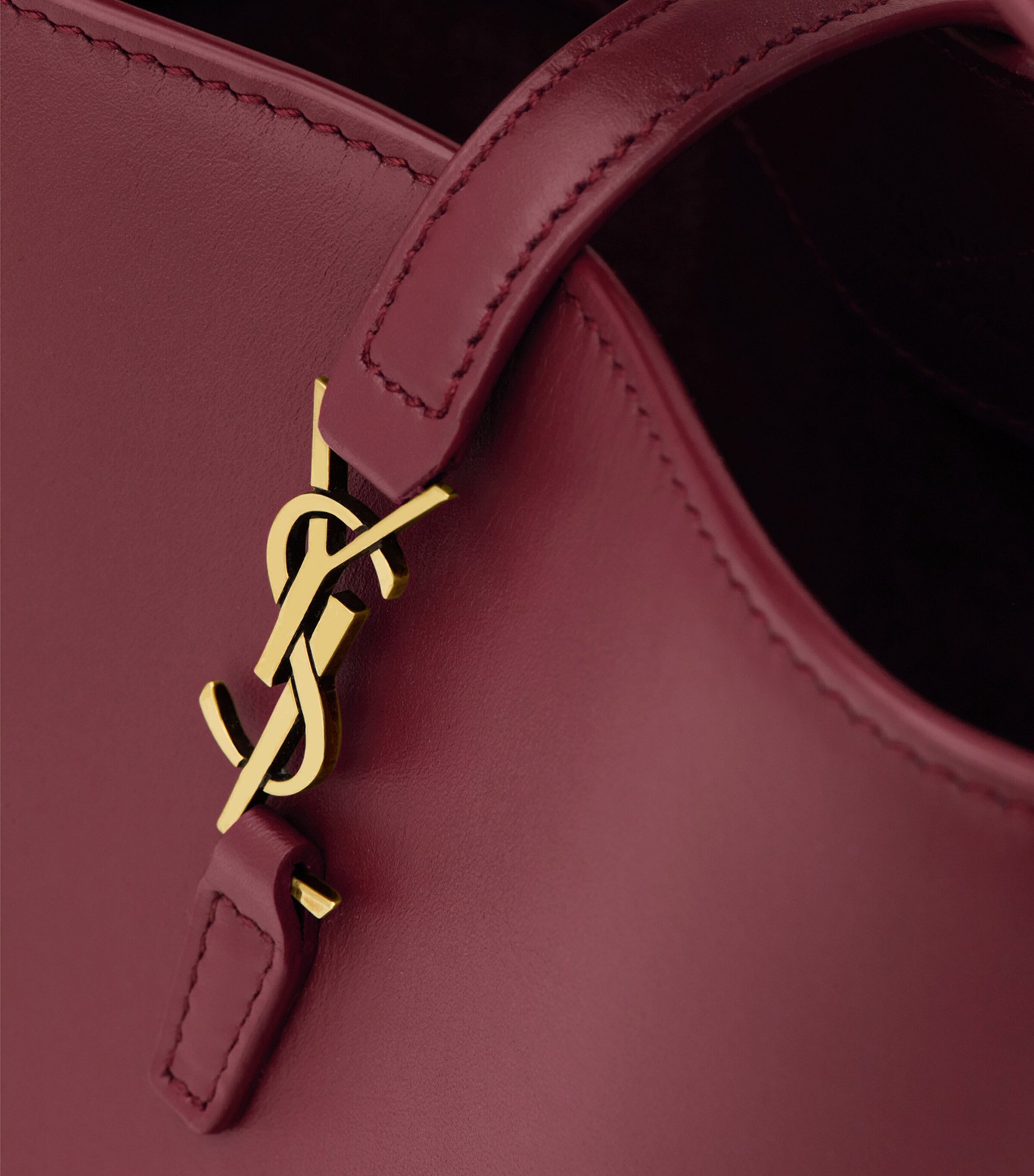 Mini Le 37 Bucket Bag 6592 Image 6