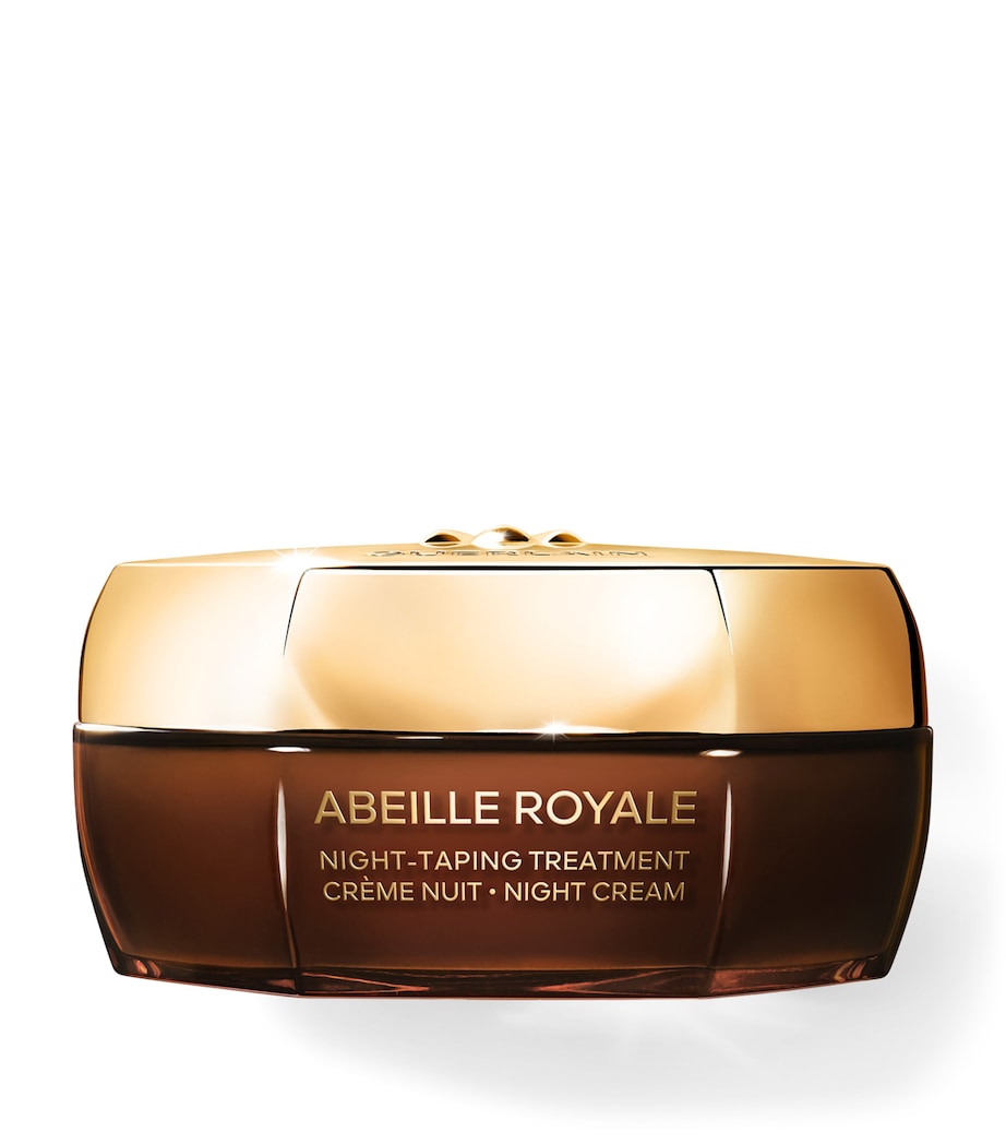 Guerlain Abeille Royale Night-Taping Treatment (50ml) Image 1