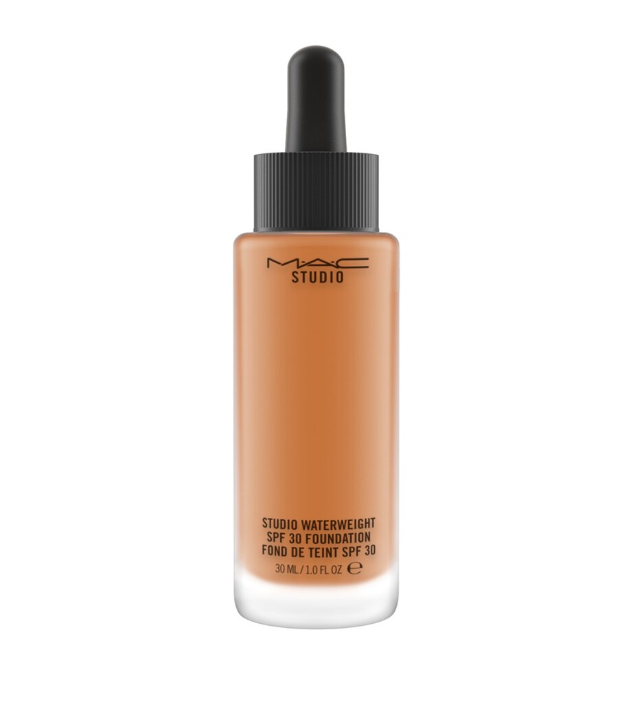 Studio Waterweight SPF 30 Foundation NW47 Image 1