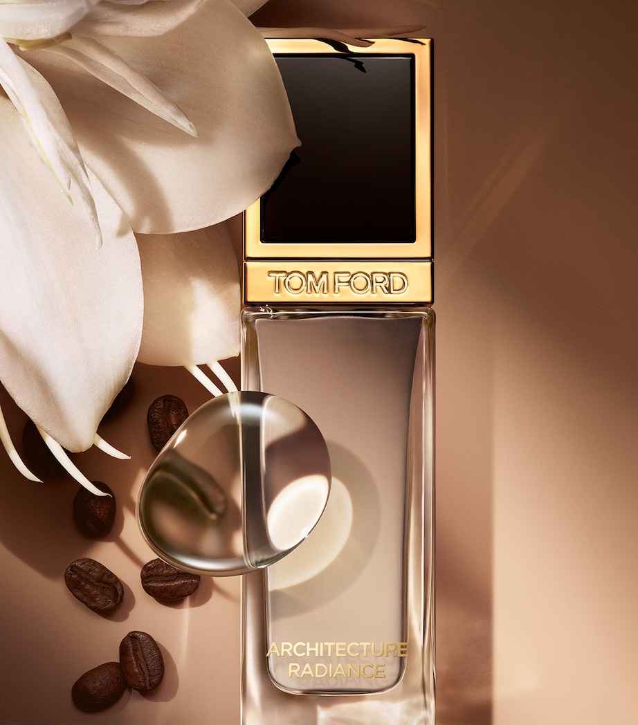 Architecture Radiance Hydrating Foundation 4.5N BUFF Image 2