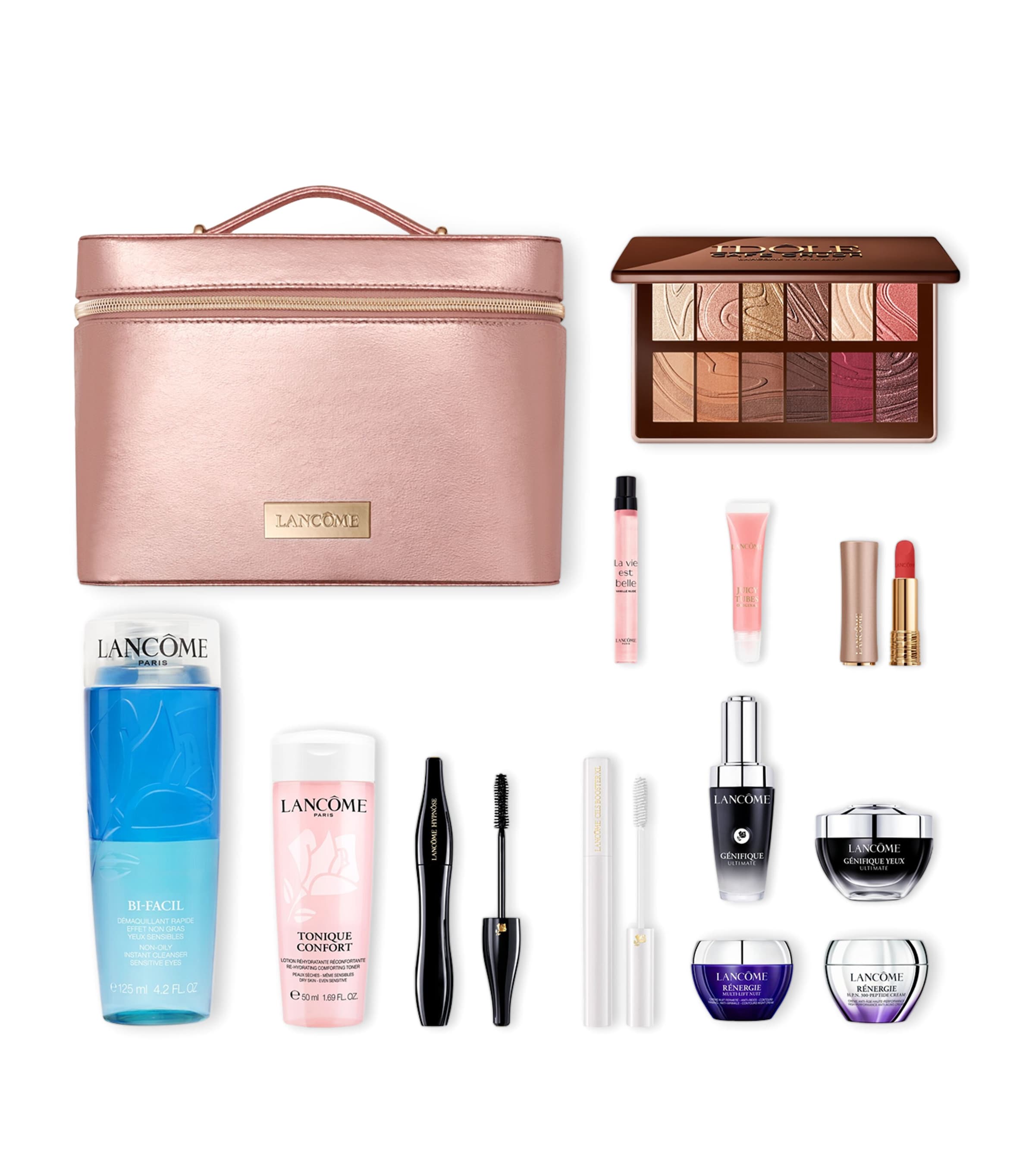 Lancôme Lancôme Beauty Box Gift Set | Harrods US