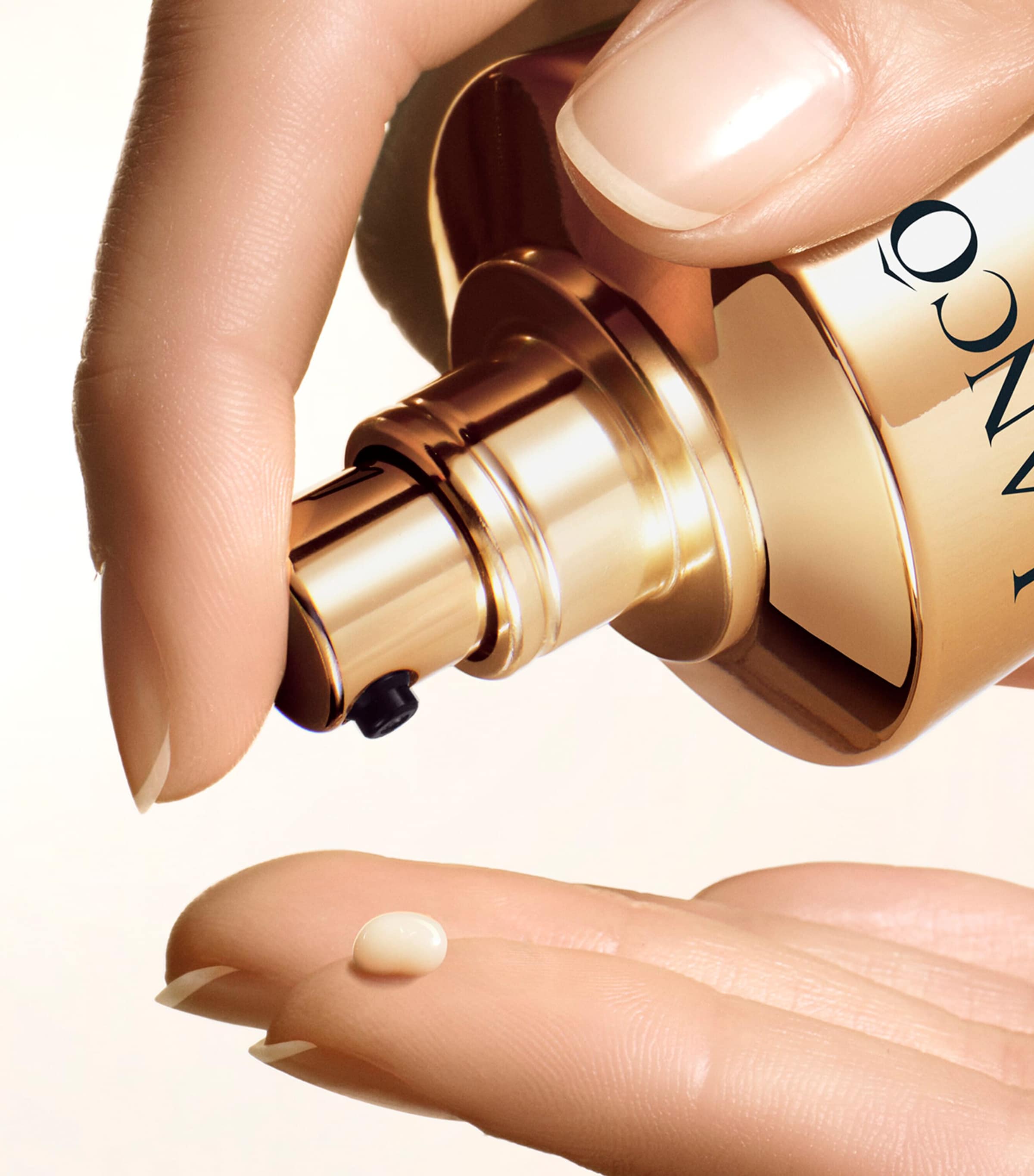 Absolue Rose 80 Emulsion (100ml) NO COLOUR Image 3