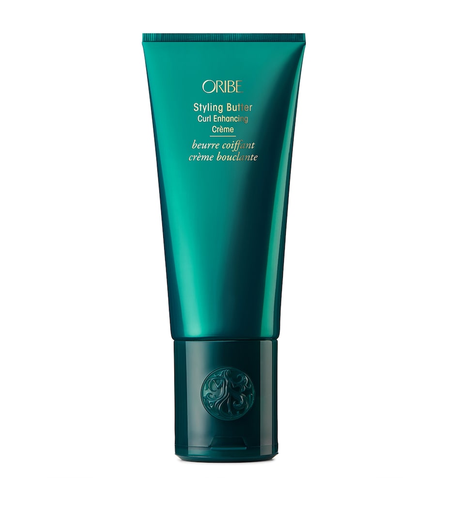 Styling Butter Curl Enhancing Crème (200ml)