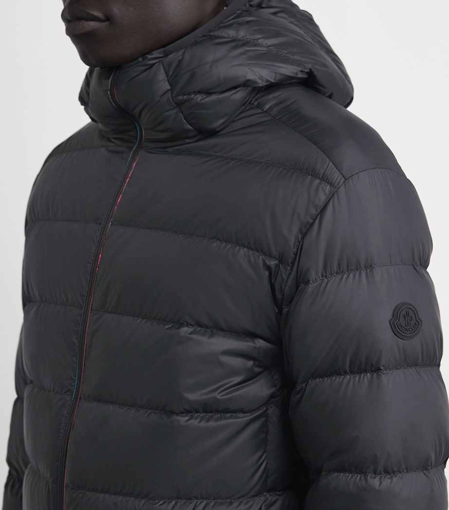 Quilted Erdon Jacket 999 Image 6