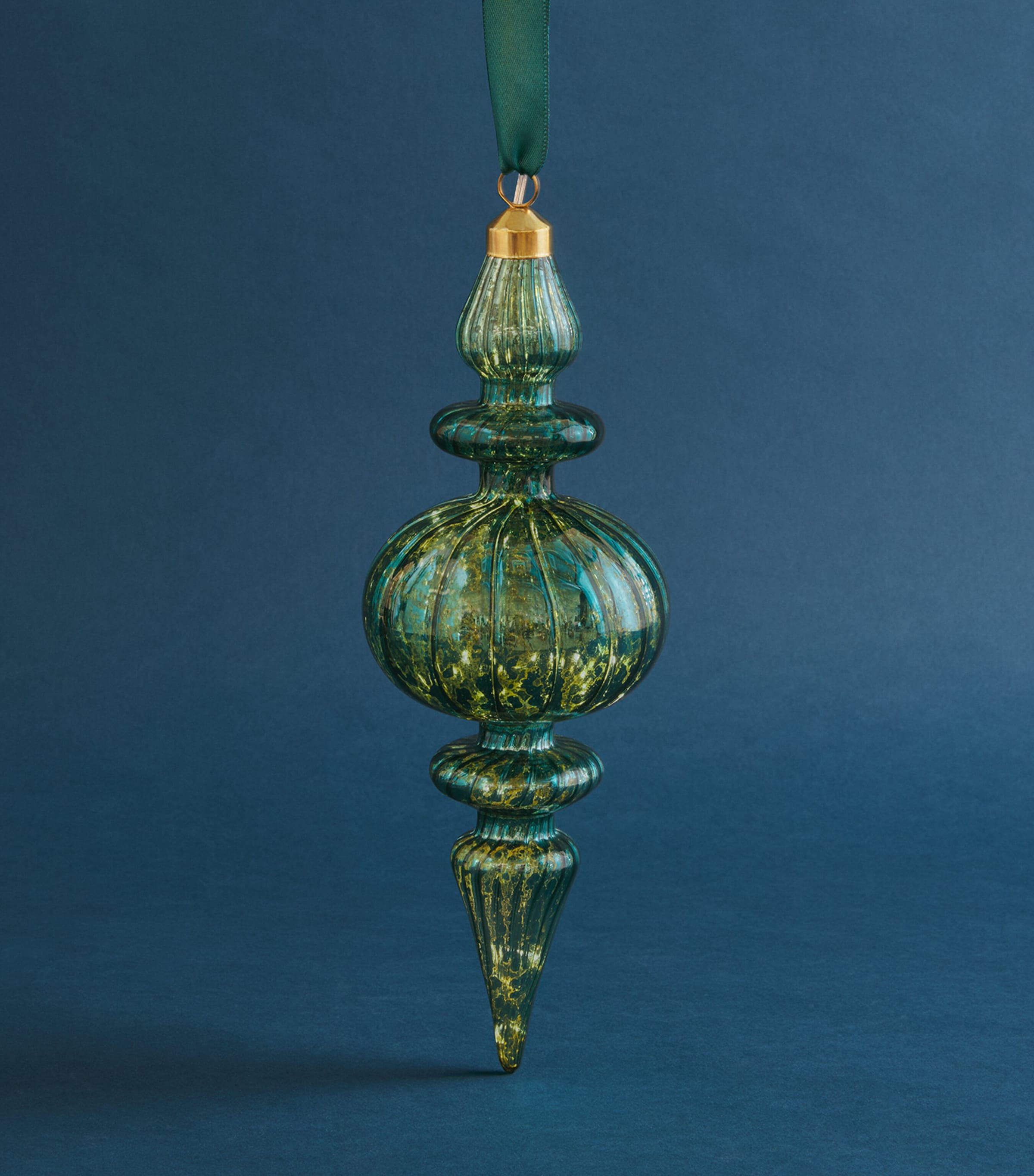 Harrods Warm Micro LED Lights Emerald/warm White Image 3