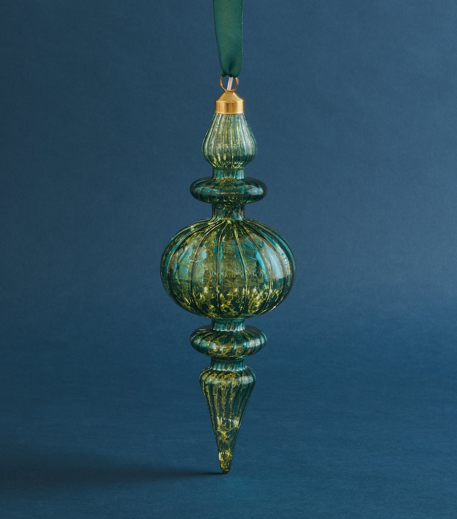 Harrods Warm Micro LED Lights Emerald/warm White Image 3