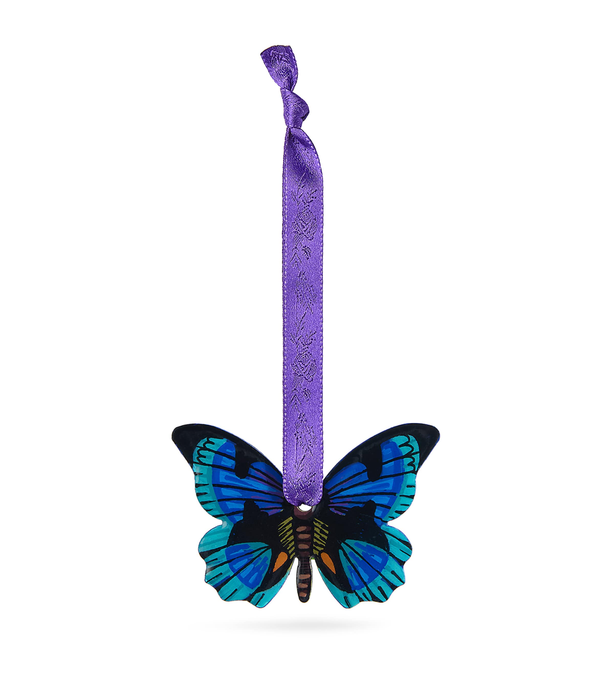 Jasmine Harper-jones Butterfly Tree Decoration