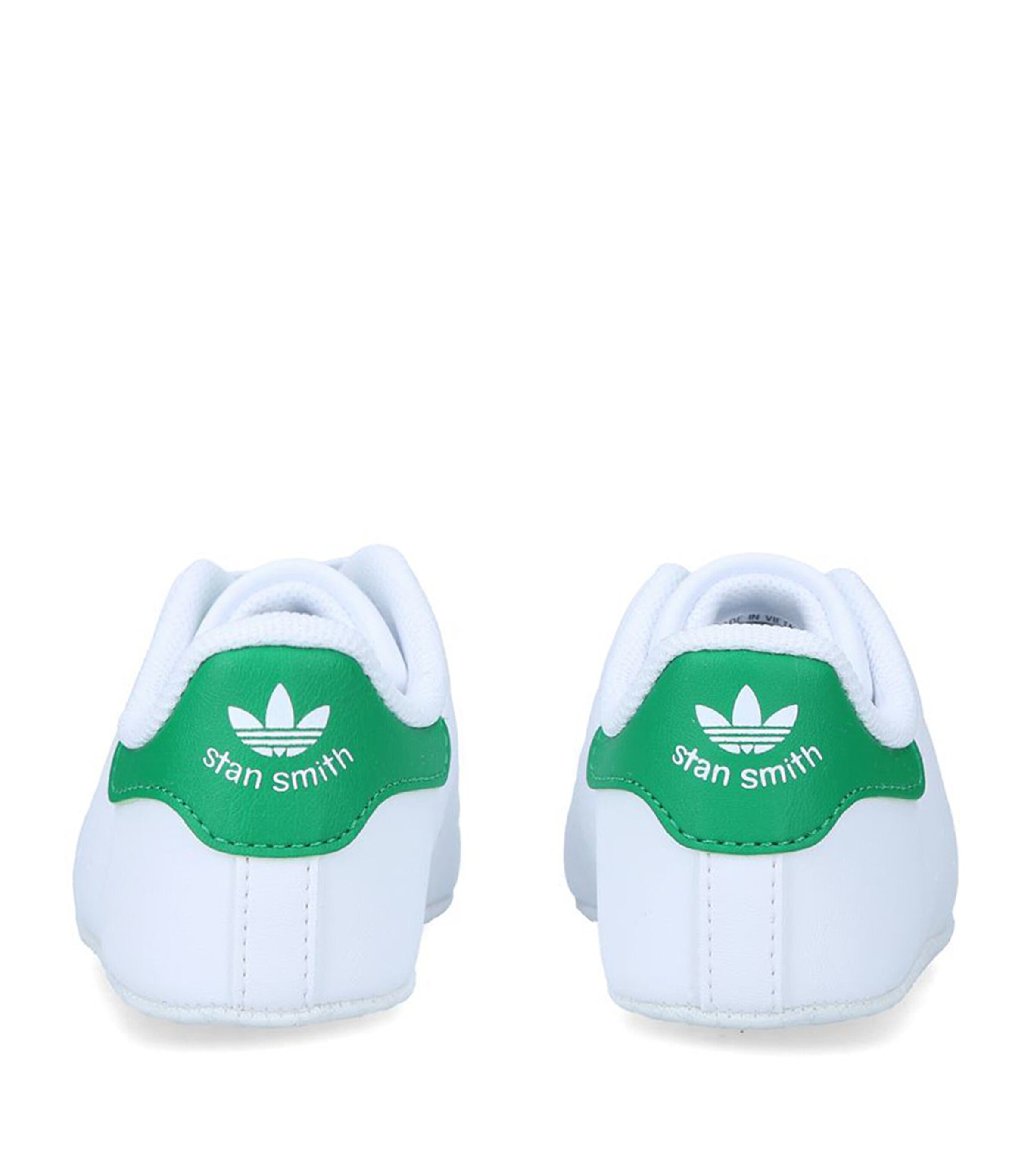 adidas Kids Stan Smith Sneakers White Image 2
