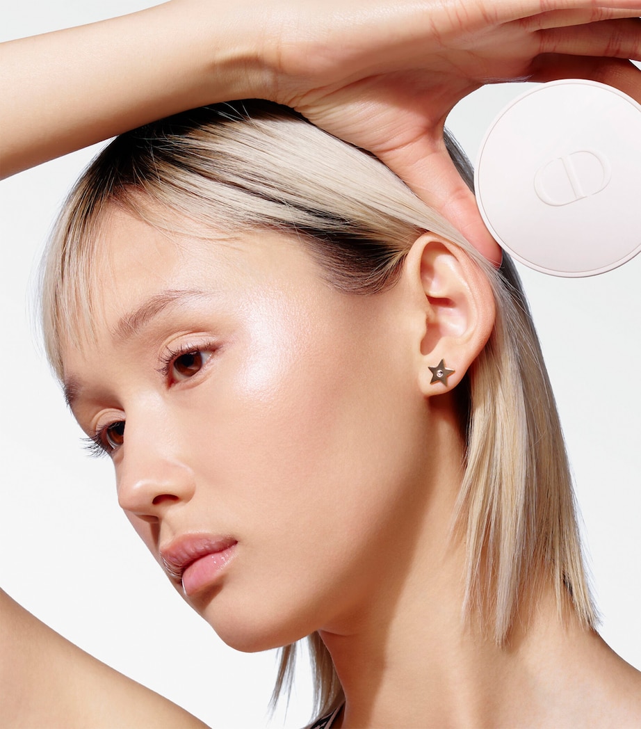 Diorsnow UV Shield Cushion Foundation Refill SPF 50+ WHITE Image 2